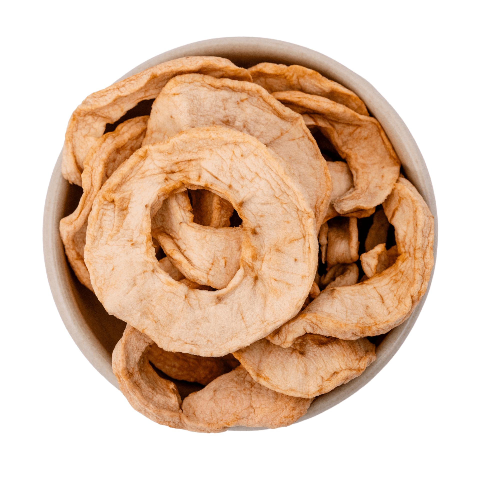 Rondelles de pomme bio 5kg