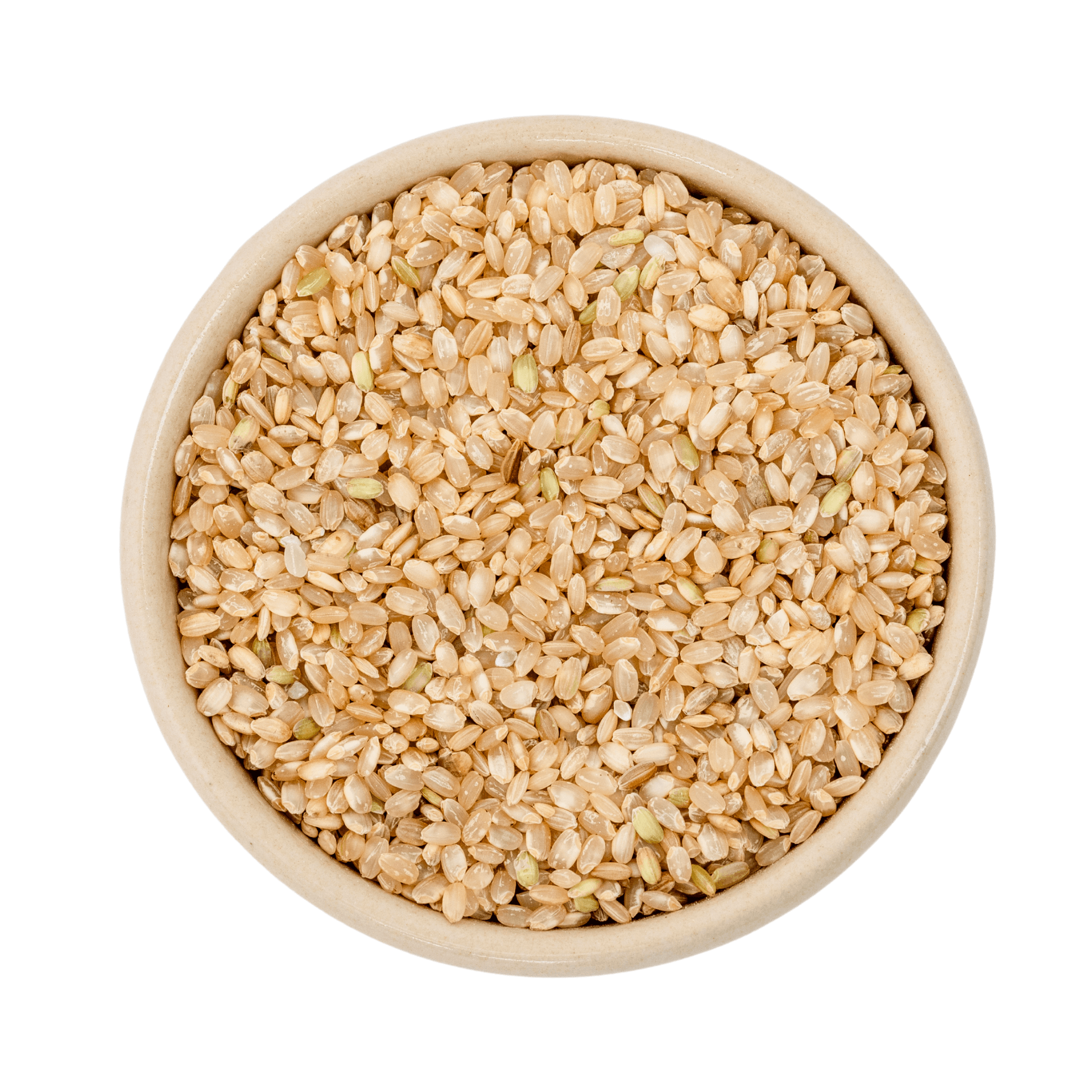 Riz rond complet Biologique 25kg