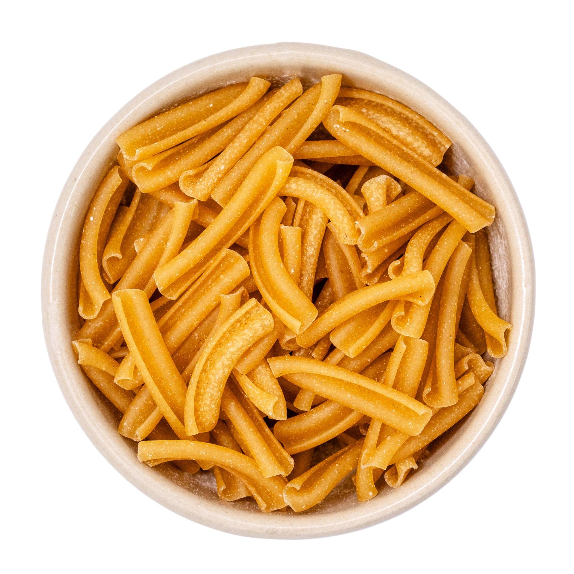 Strozzapreti multicéréales bio sans gluten 10kg