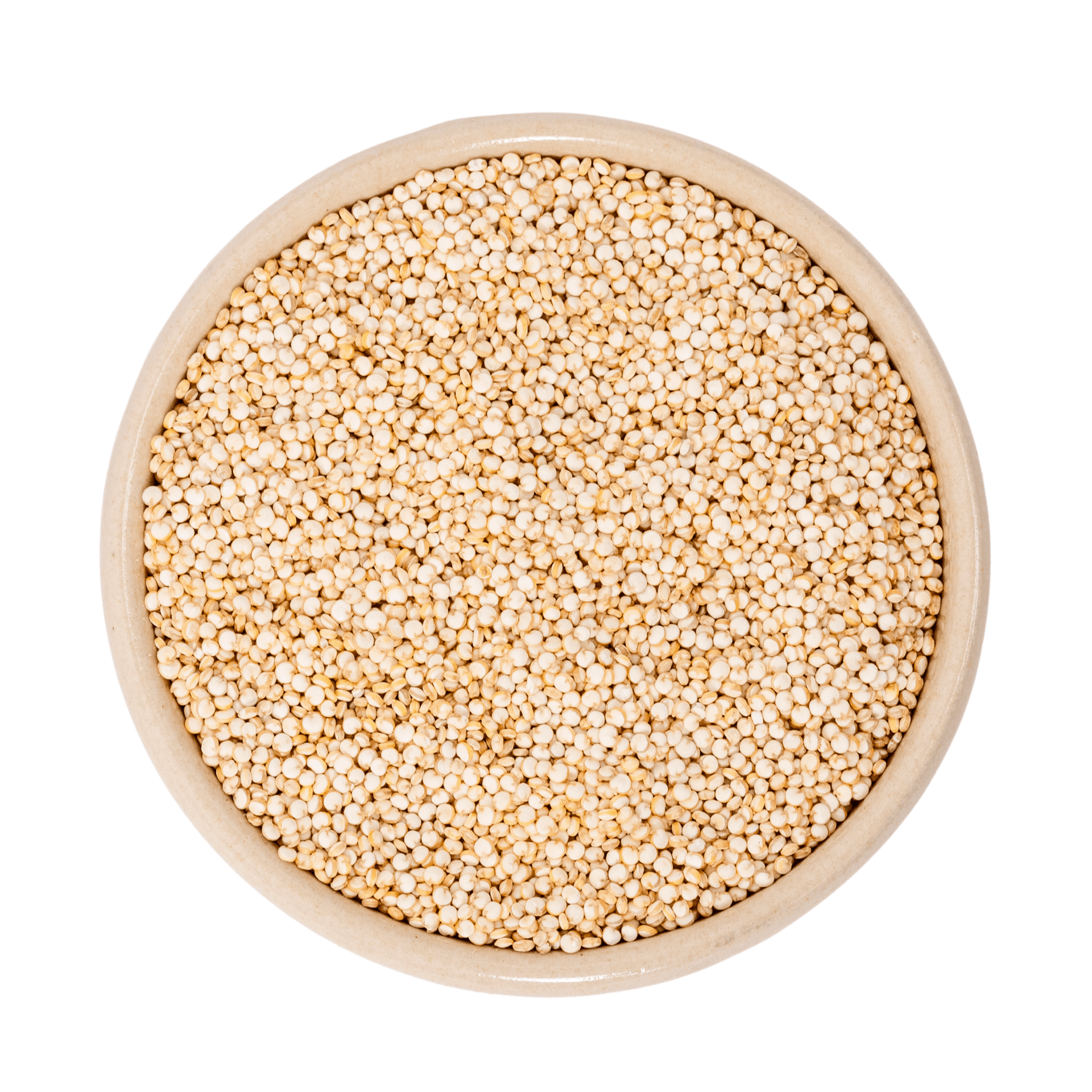 Quinoa blanc biologique 5kg