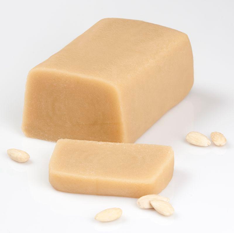 Marzipan au sucre de canne bio 12,5kg