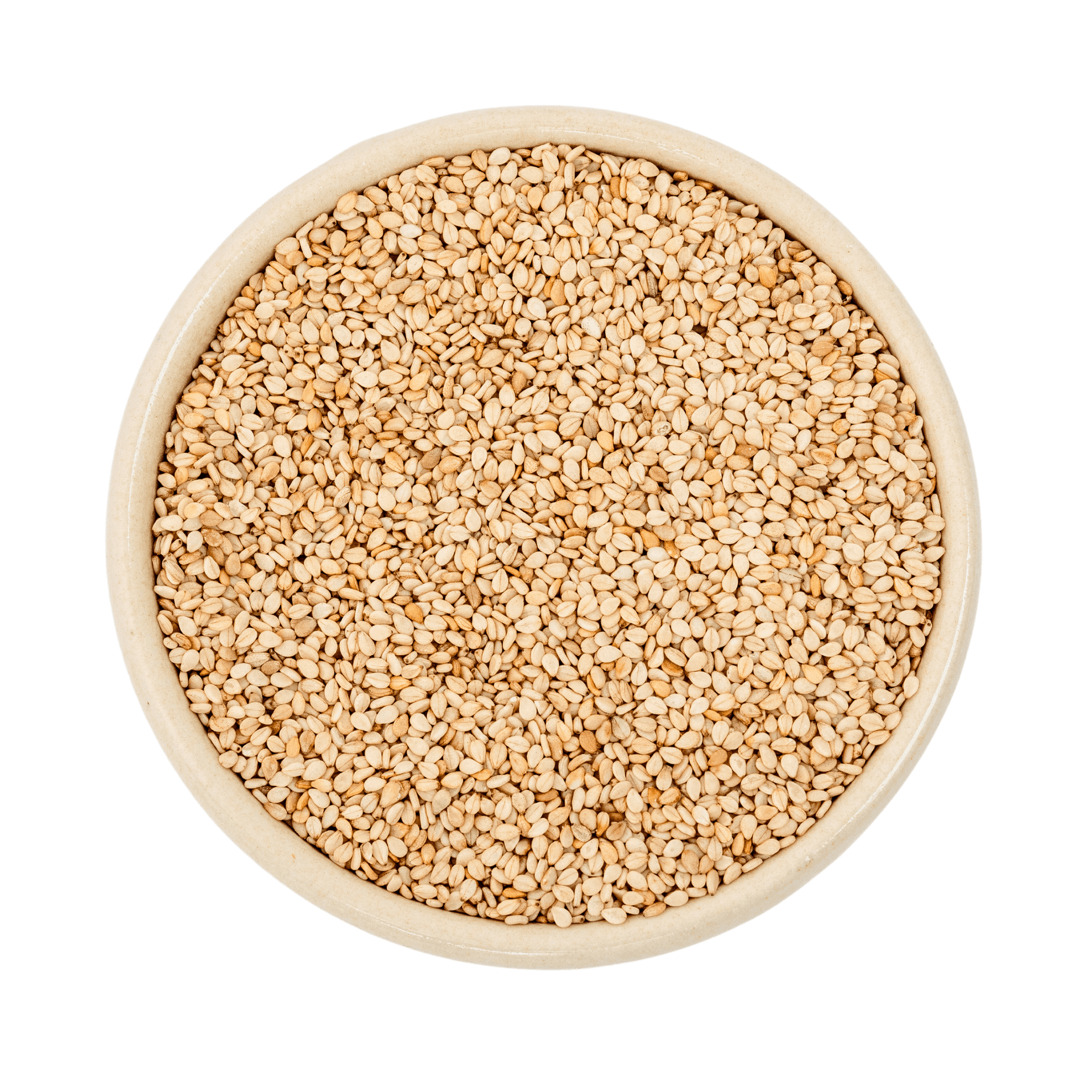 Graines de sésame bio non décortiquées 5kg