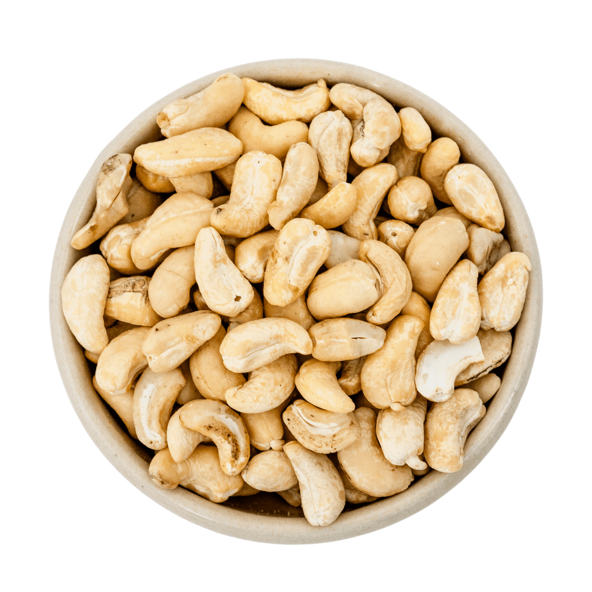 Noix de cajou 400-450er bio 22.68kg