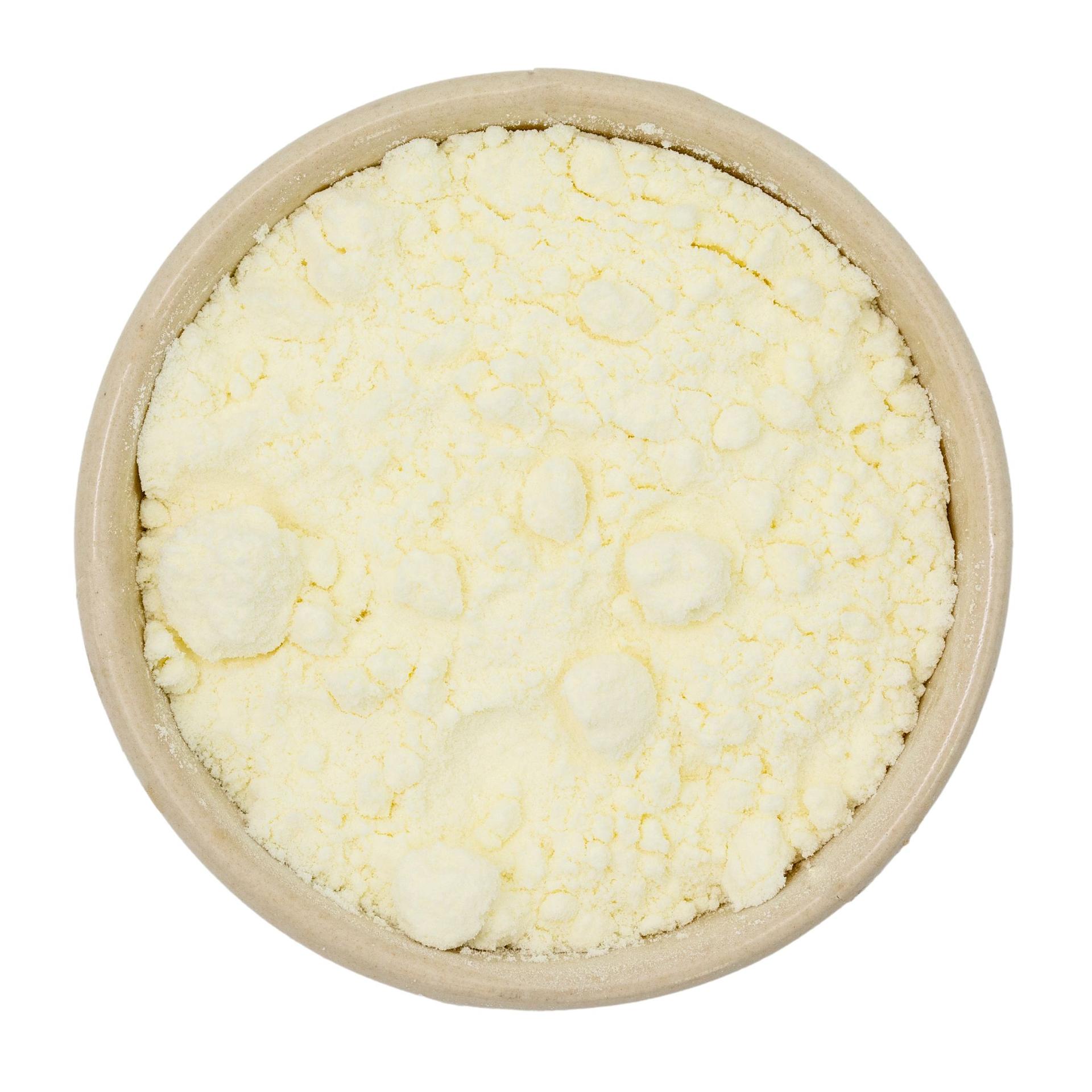 Poudre de lait Biologique graisse réduite min. 26% 25kg