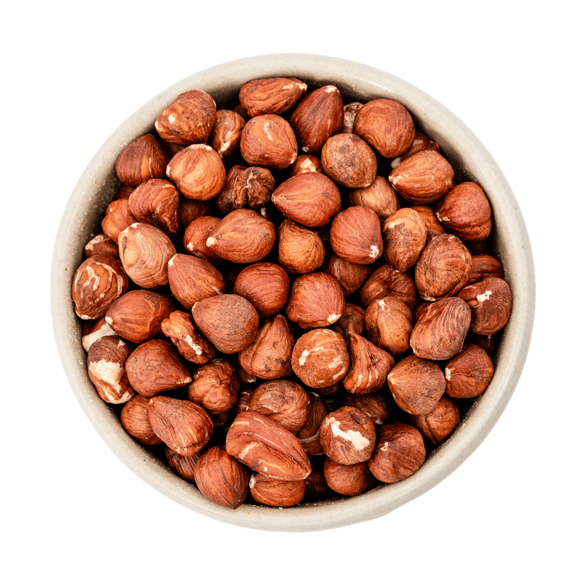 Noisettes décortiquées bio 5kg