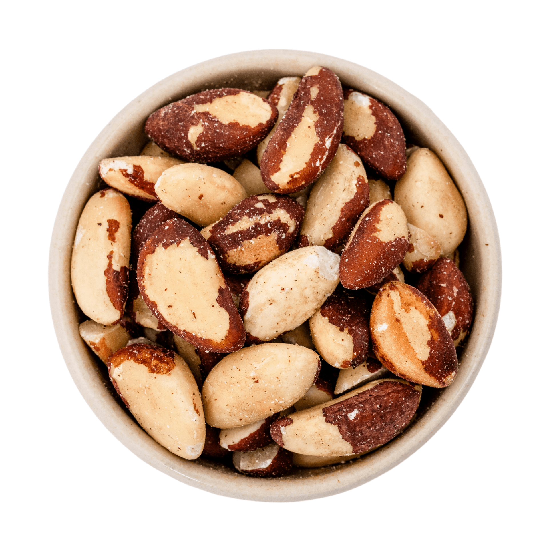 Noix de pécan biologiques 19.96kg