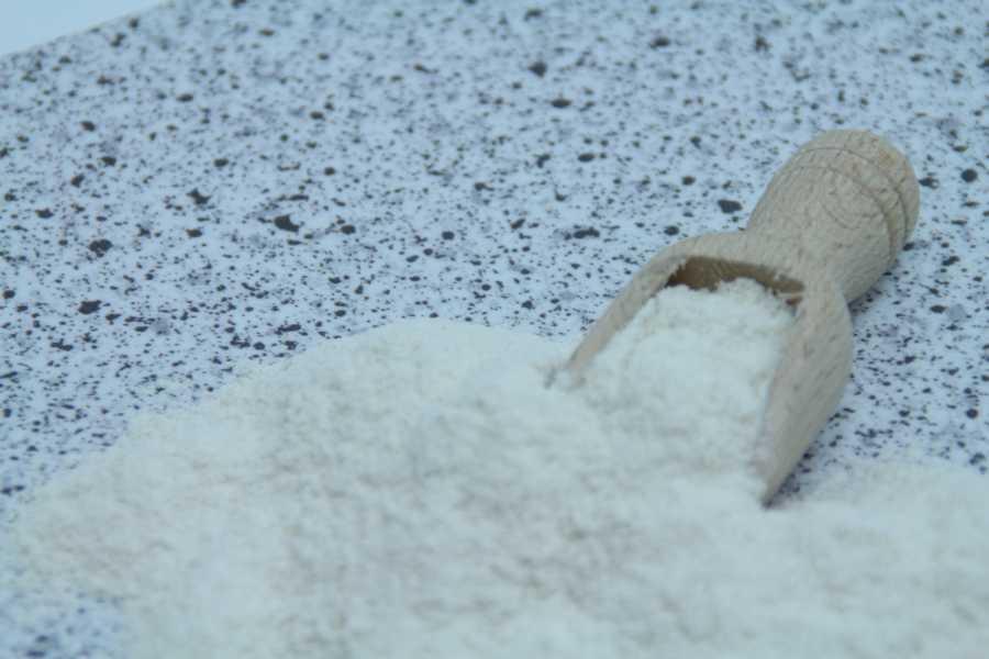 Farine de caroube biologique 2,5 kg