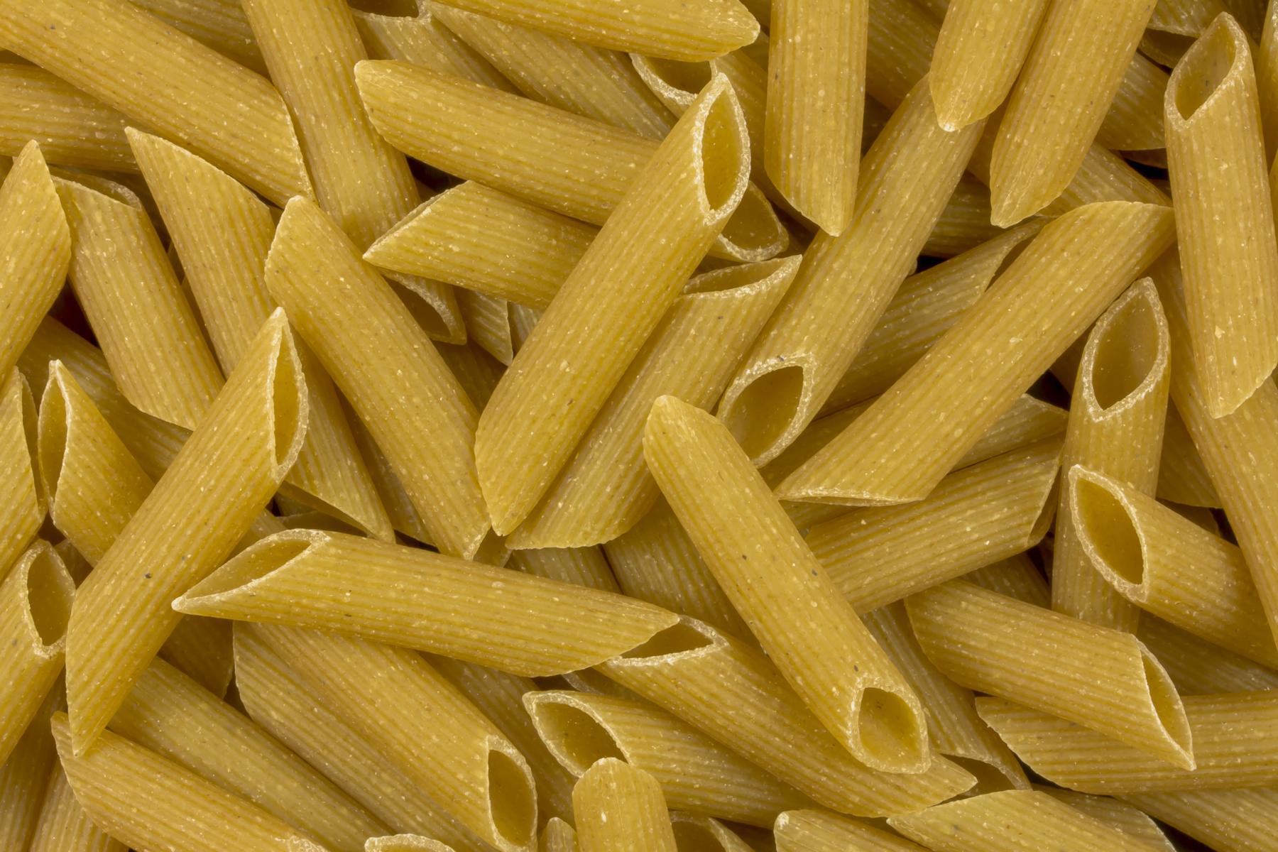 Pennes complètes bio 10kg