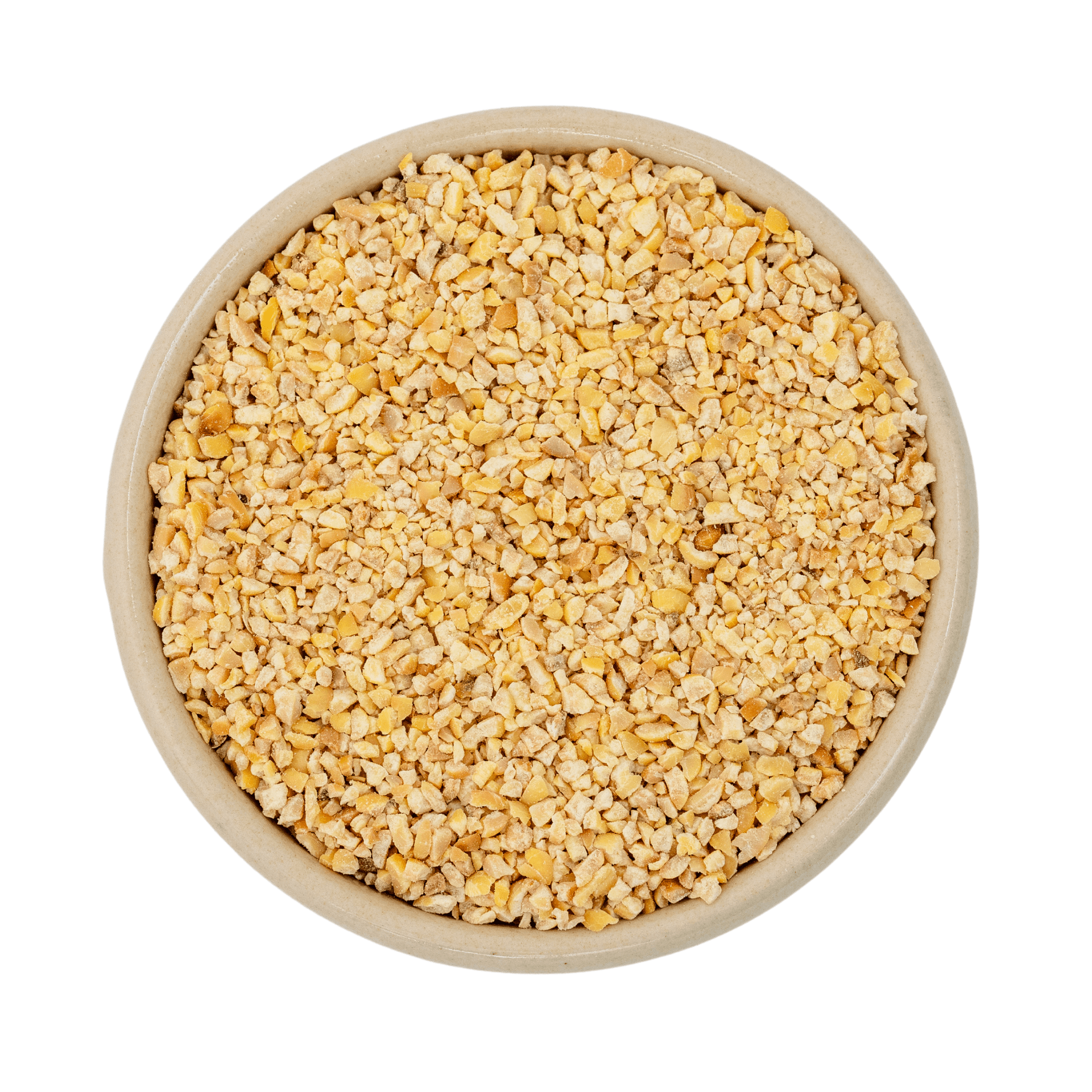 Granulés de soja biologique 25kg