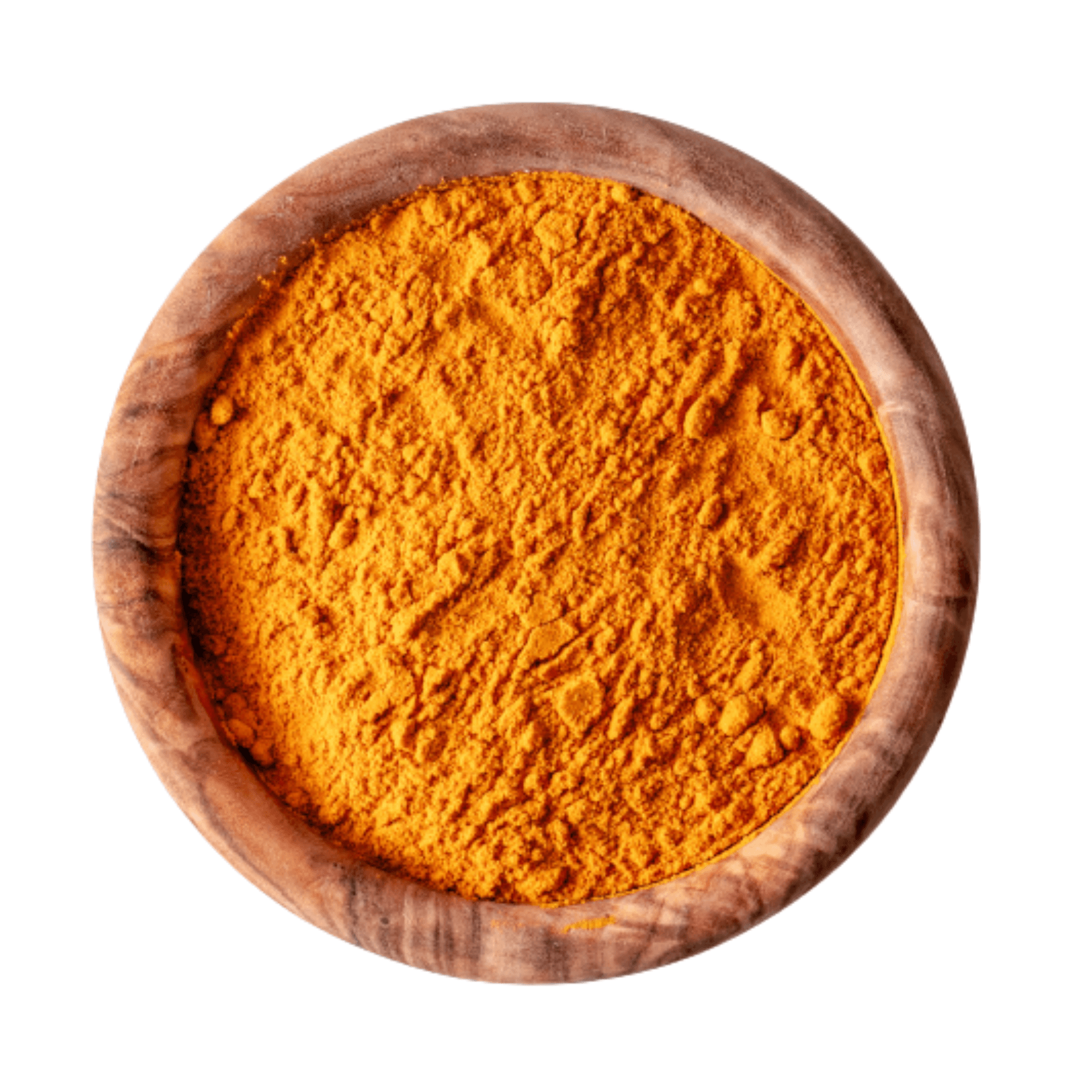 Curcuma moulu biologique 25kg