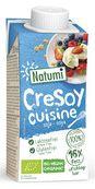 CreSoy "Crème de Soja" bio Natumi 15x200ml