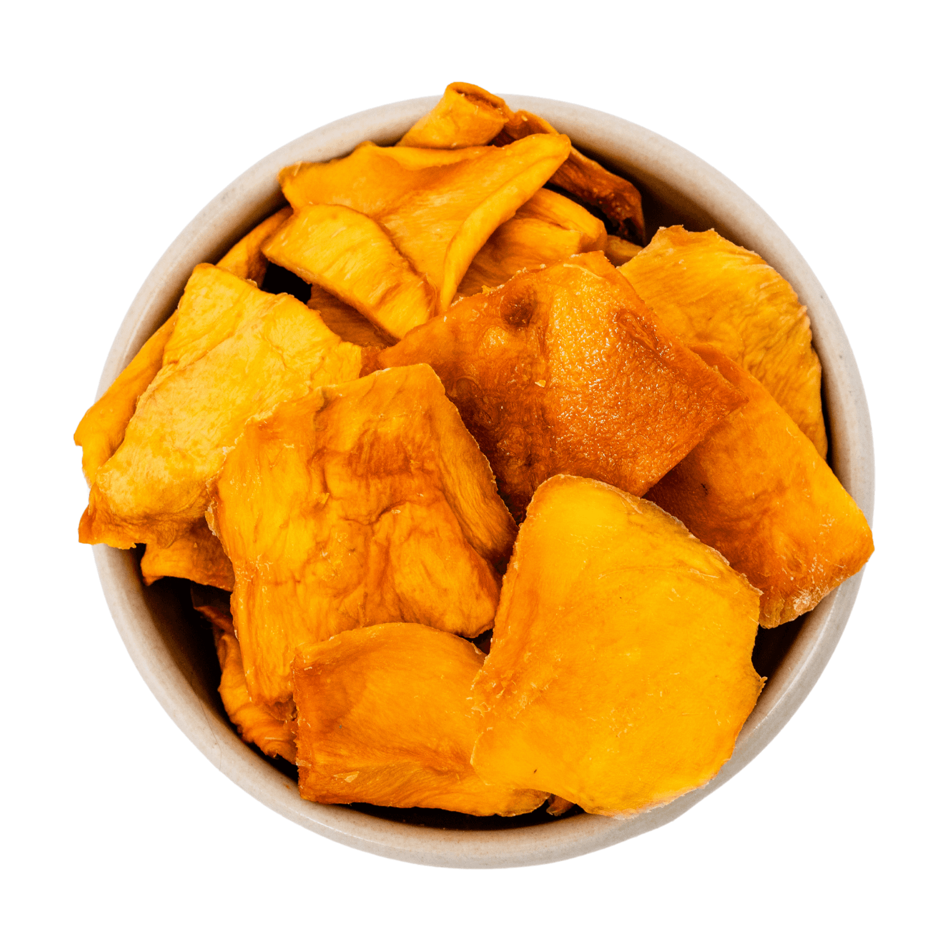 Tranches de mangue bio 2kg