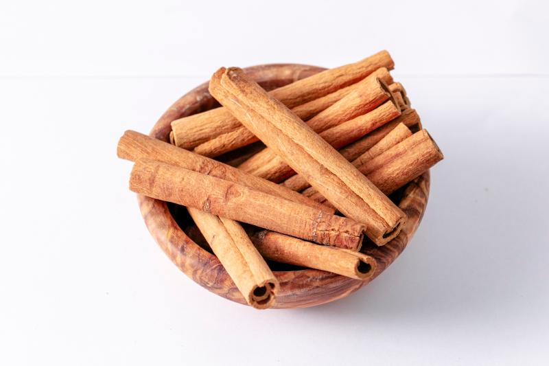 Bâtons de cannelle (8-12cm, Ceylan) bio 1kg