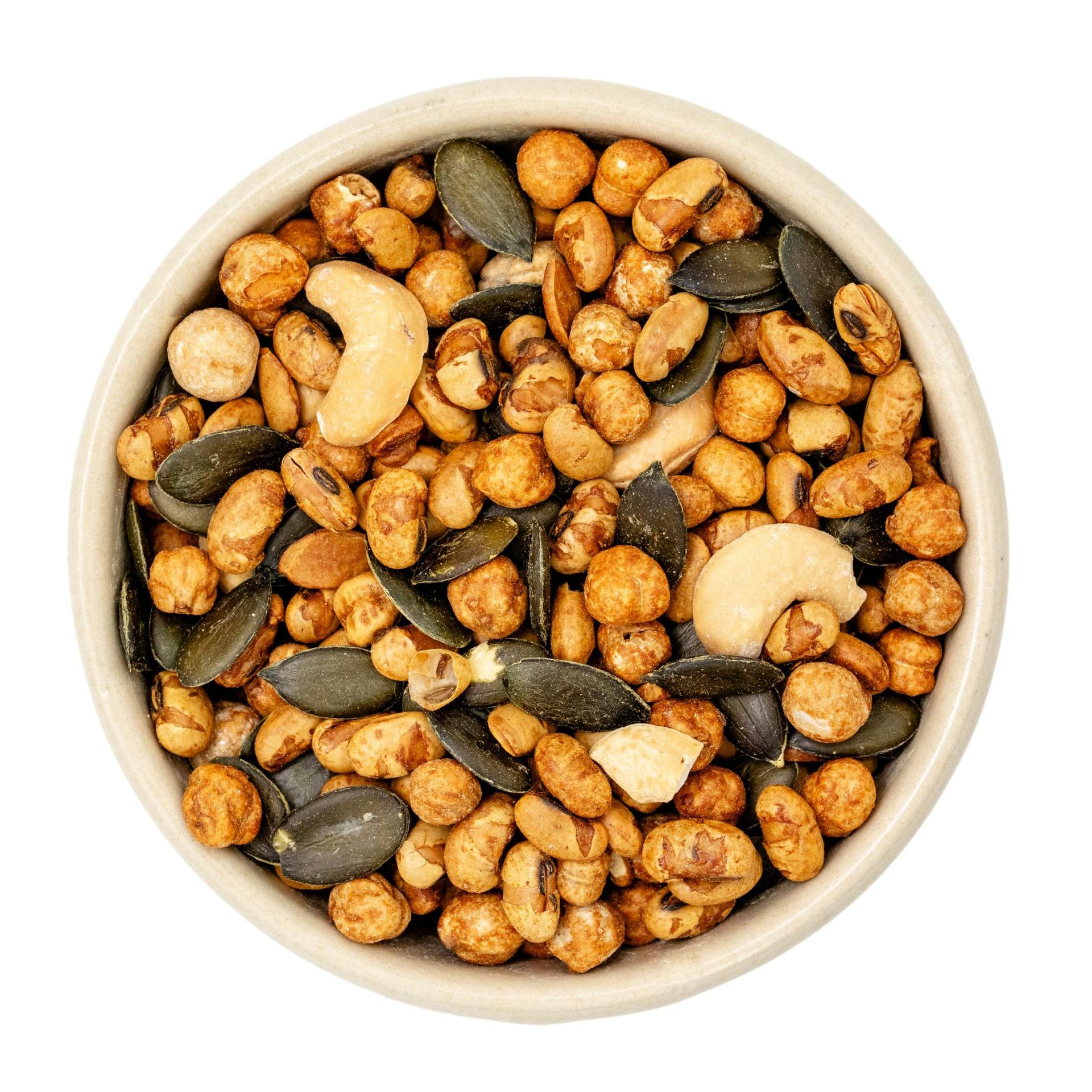 Snack Power Protéine bio 12.50kg