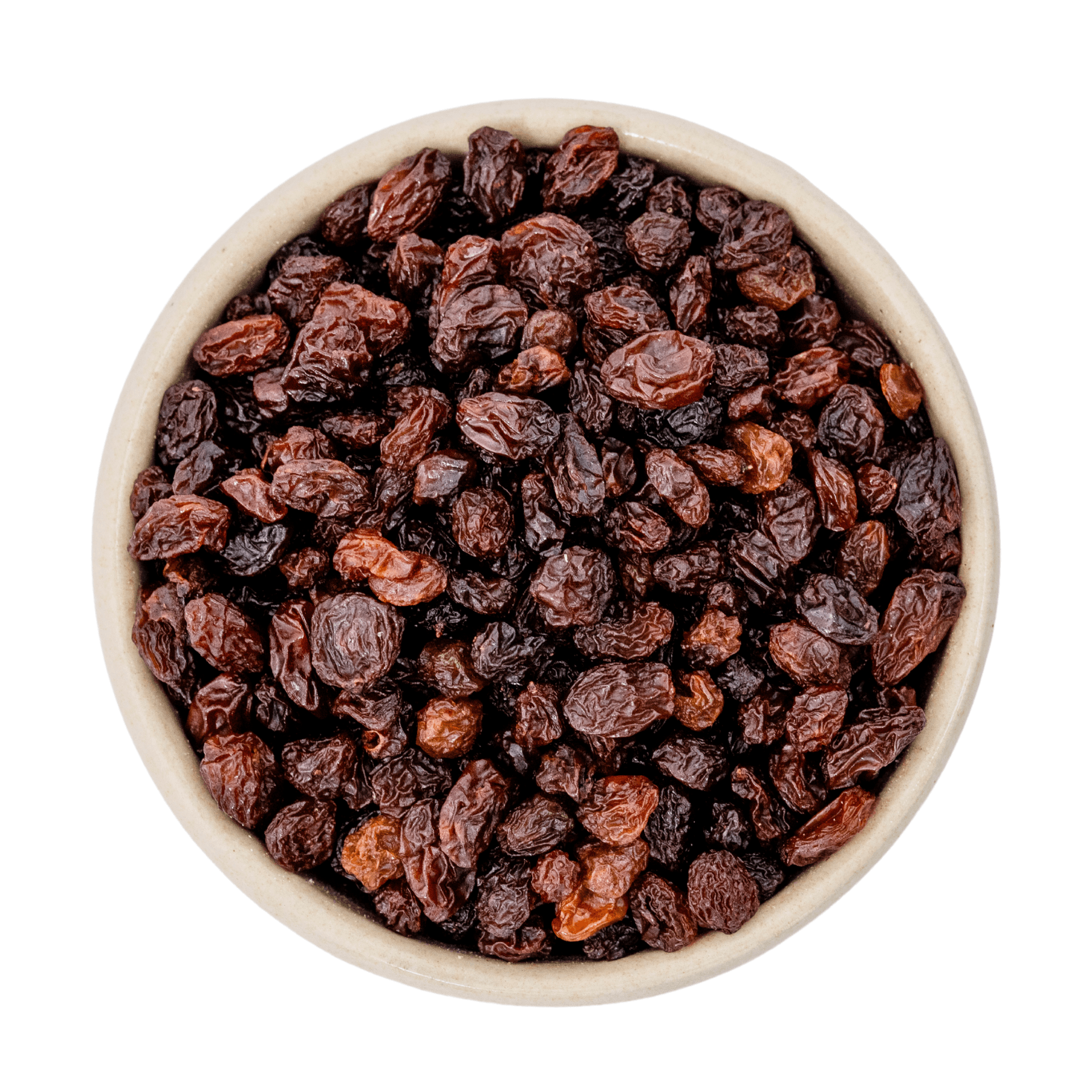 Raisins Sultanine Biologique 10kg