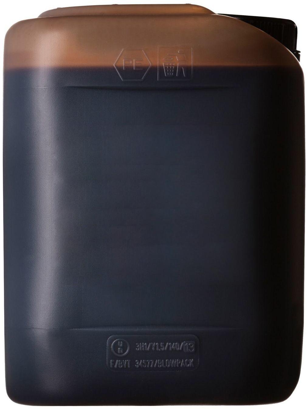 Vinaigre balsamique foncé bio 5l