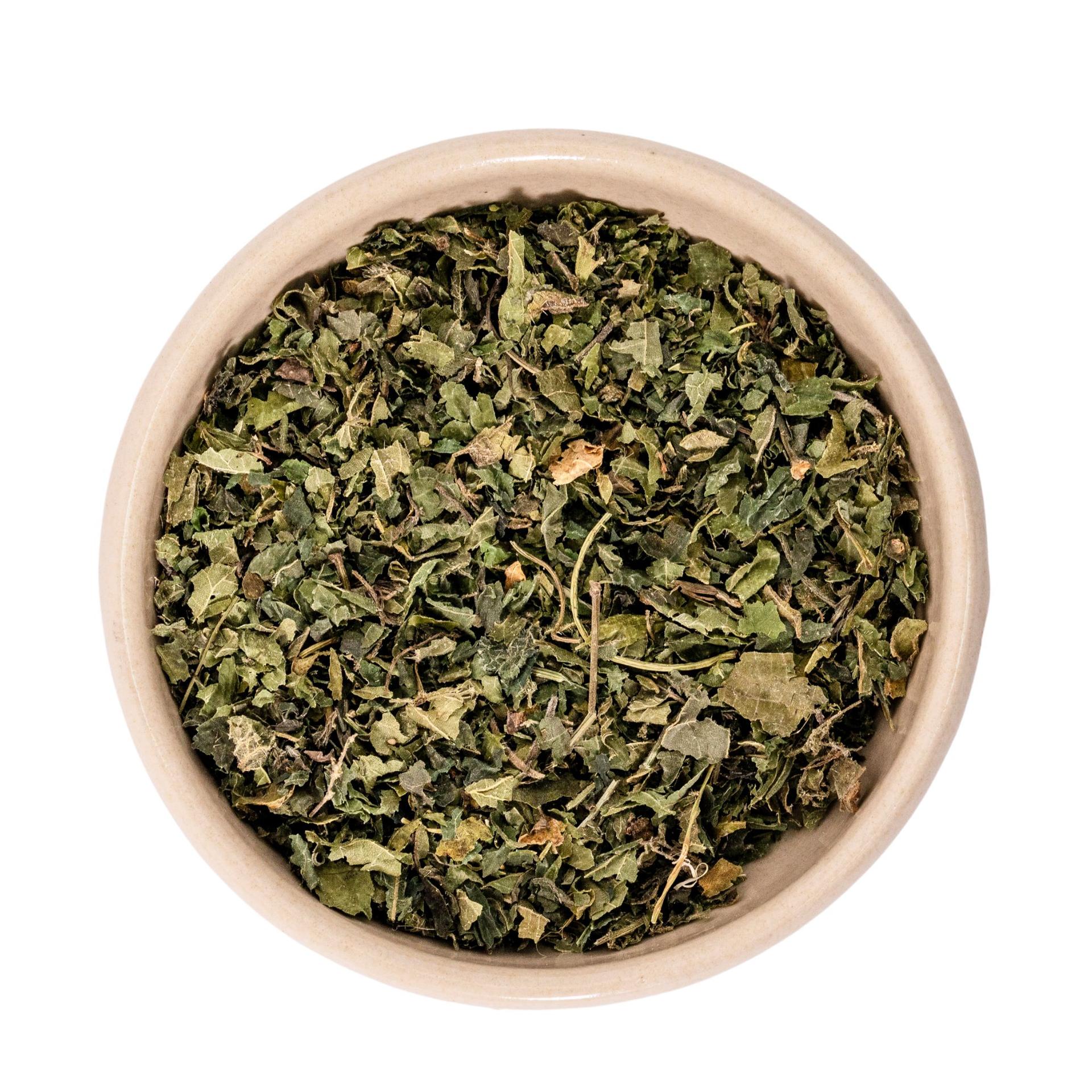 Tisane d'ortie bio 1kg