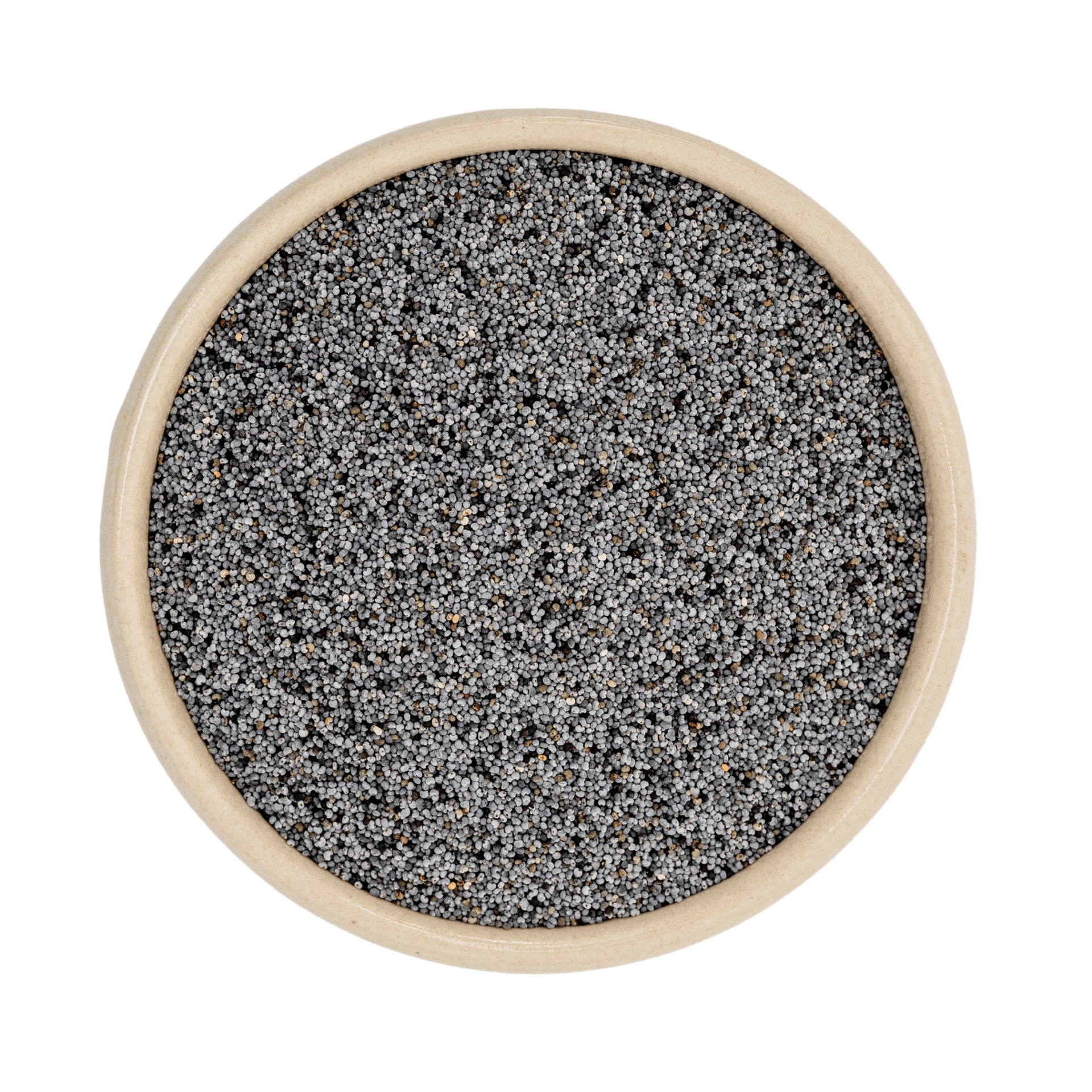 Pavot bleu biologique 25kg