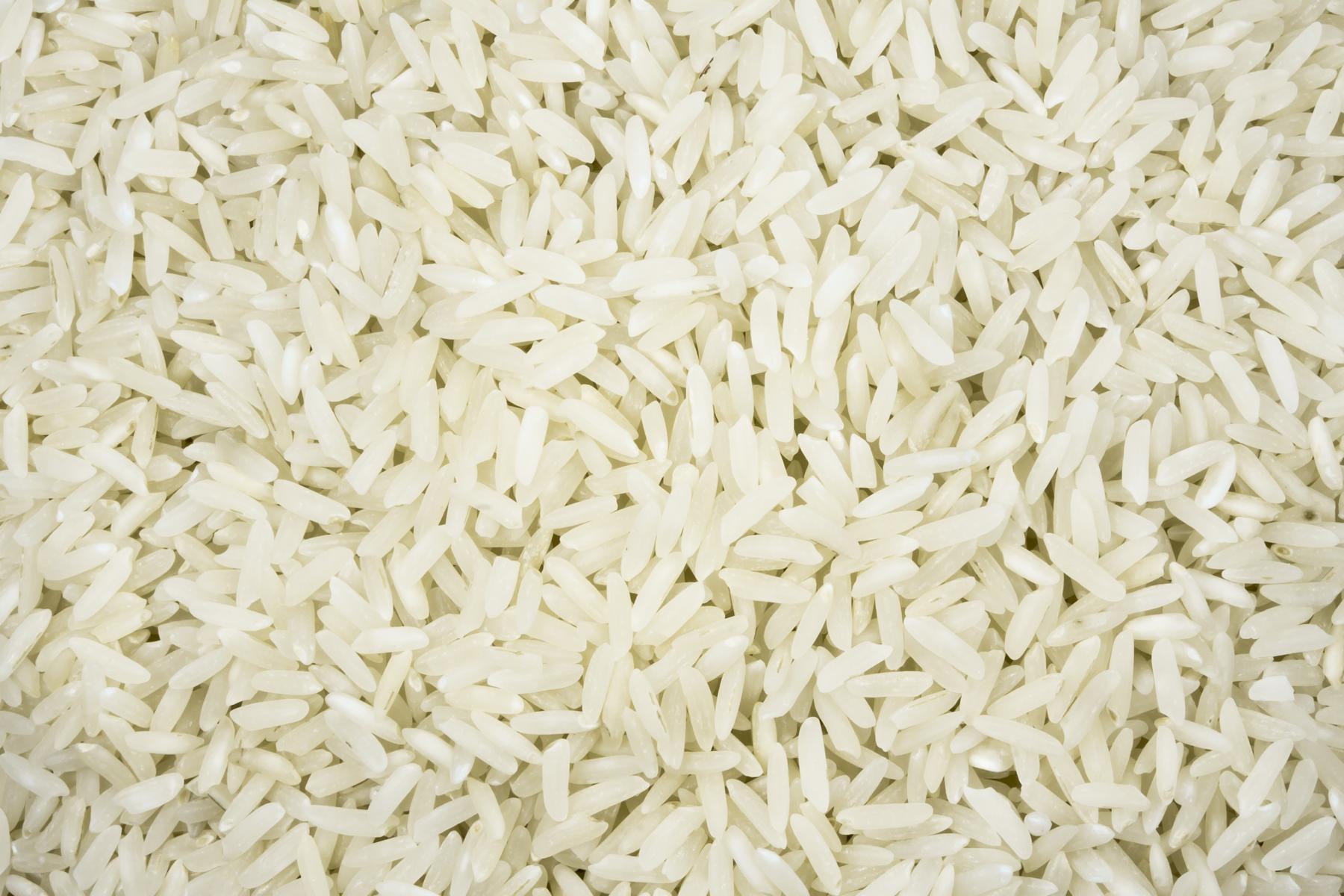 Riz parfumé blanc biologique Italie 25kg