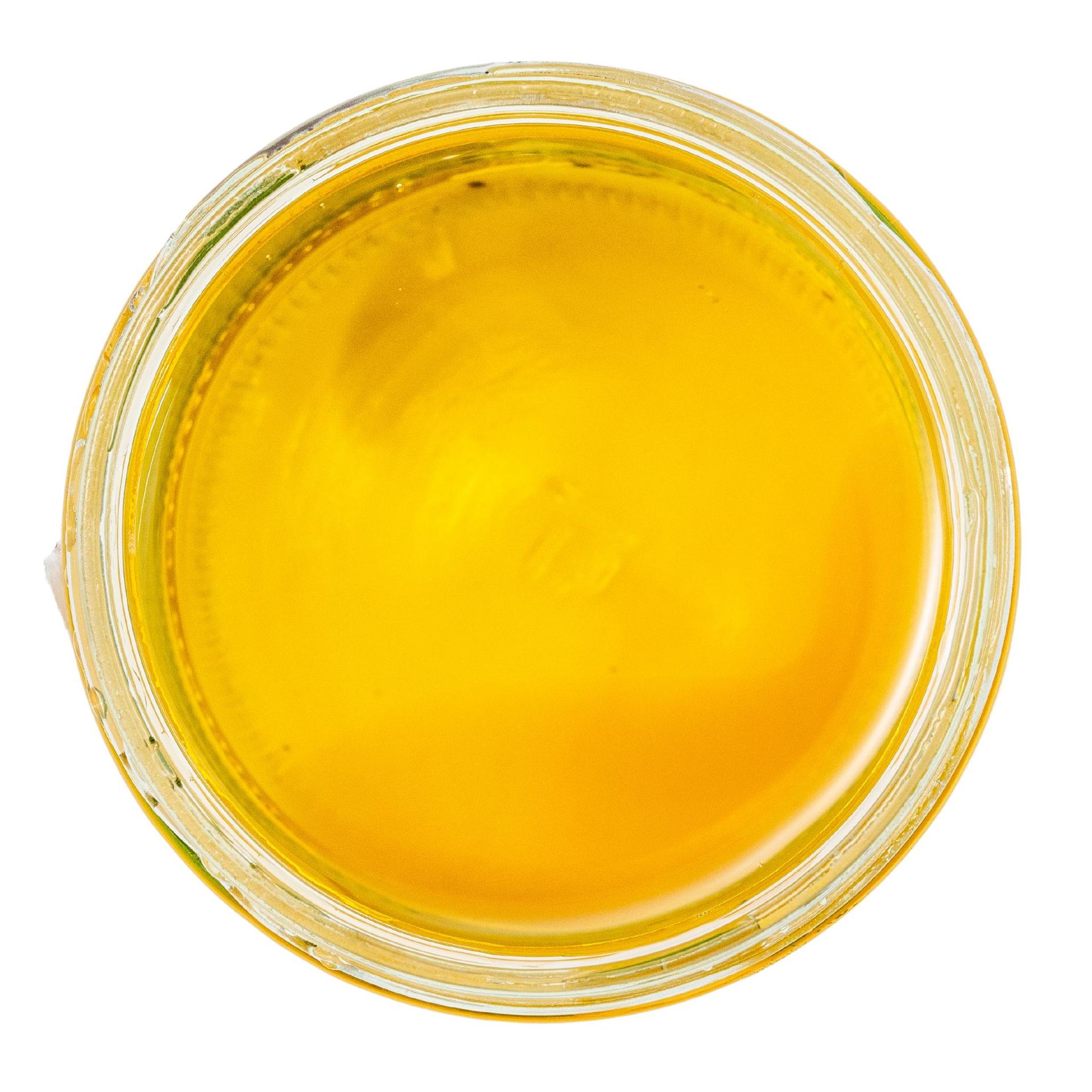 Sirop d'agave bio Mexique 25.50kg