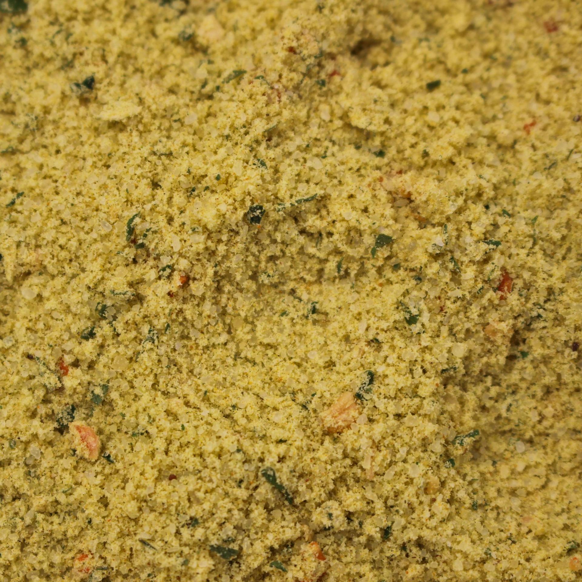 Bouillon de légumes 100% végétal - sans levure - bio - Bio Vegan 12.50kg