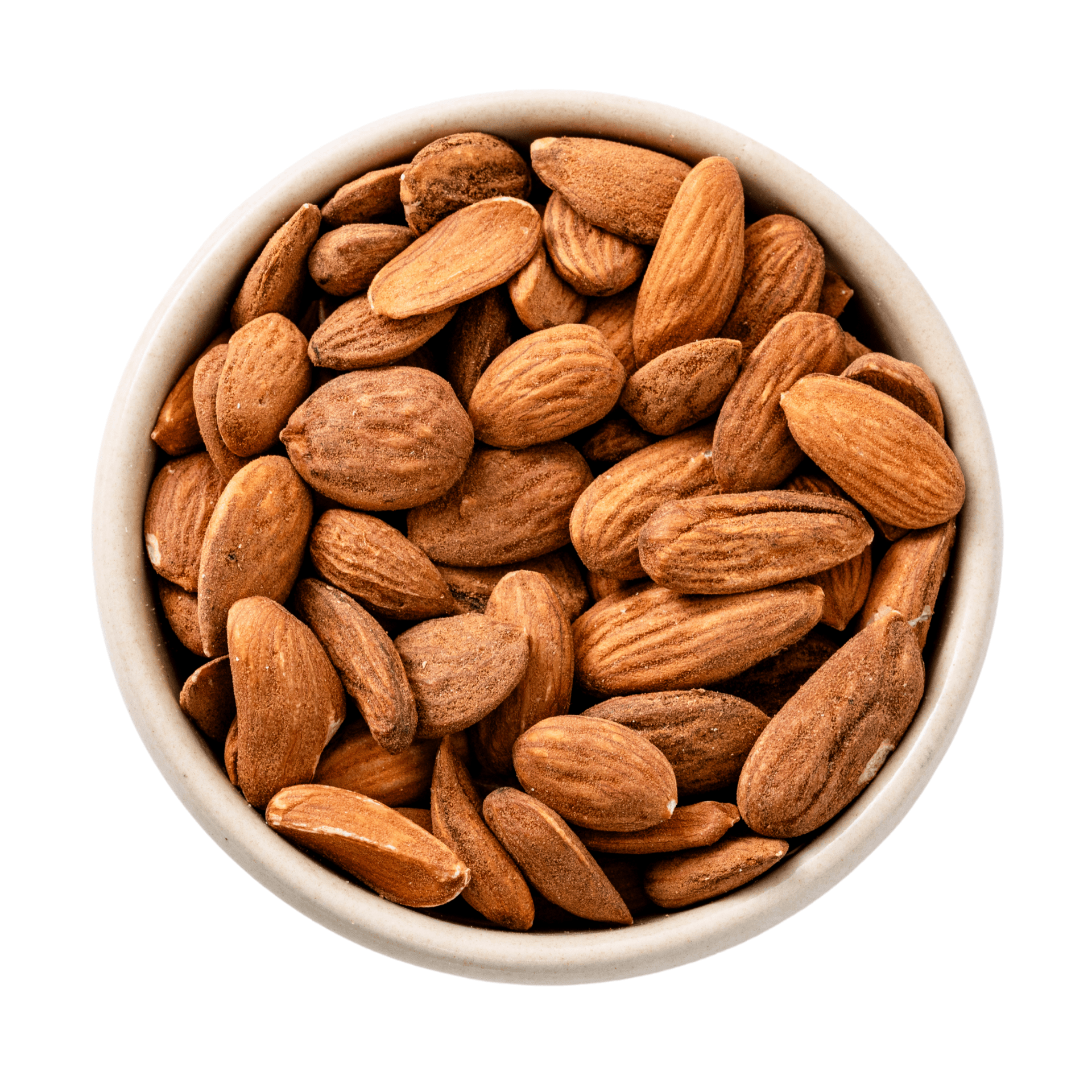 Amandes amères biologiques réservées aux transformateurs 25kg