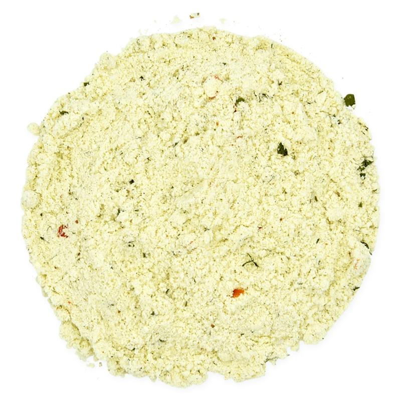 Bouillon de légumes sans levure Biologique 7kg Bananeira