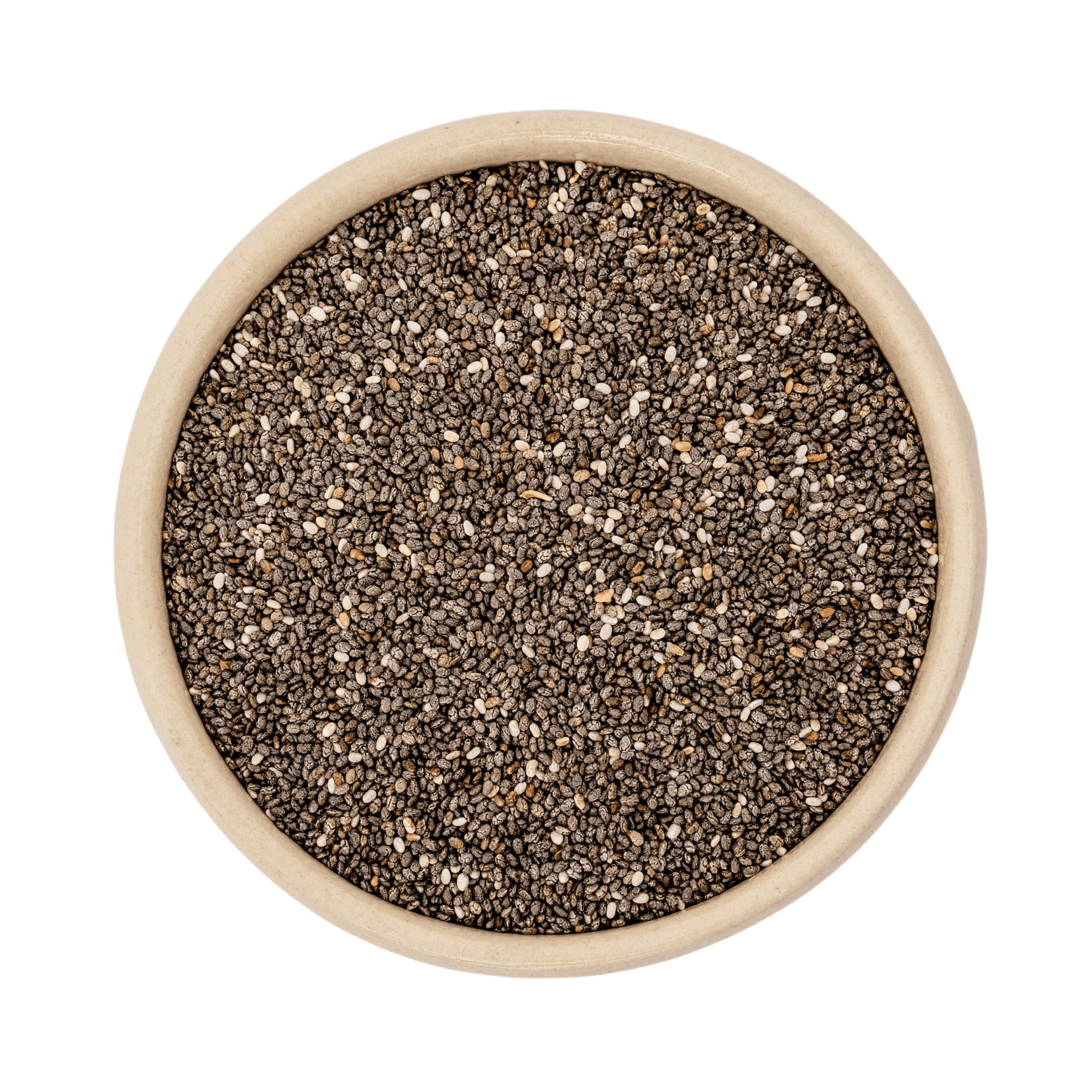 Graines de chia noir bio 5kg