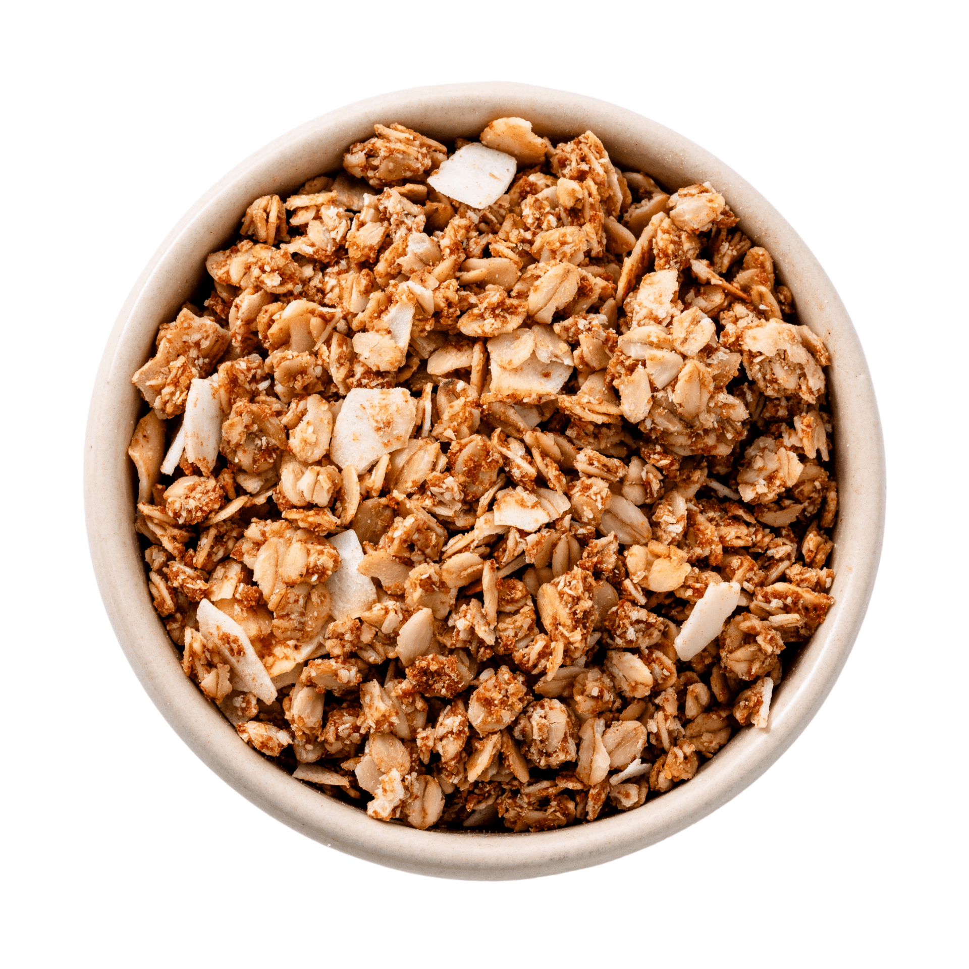 Better Crunchy - Avoine & Dattes Bio 5 kg