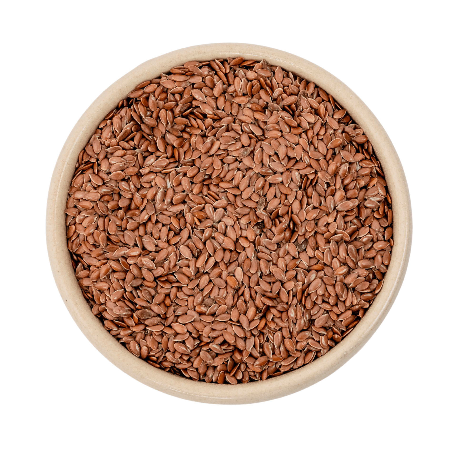 Graines de lin brunes bio 25kg