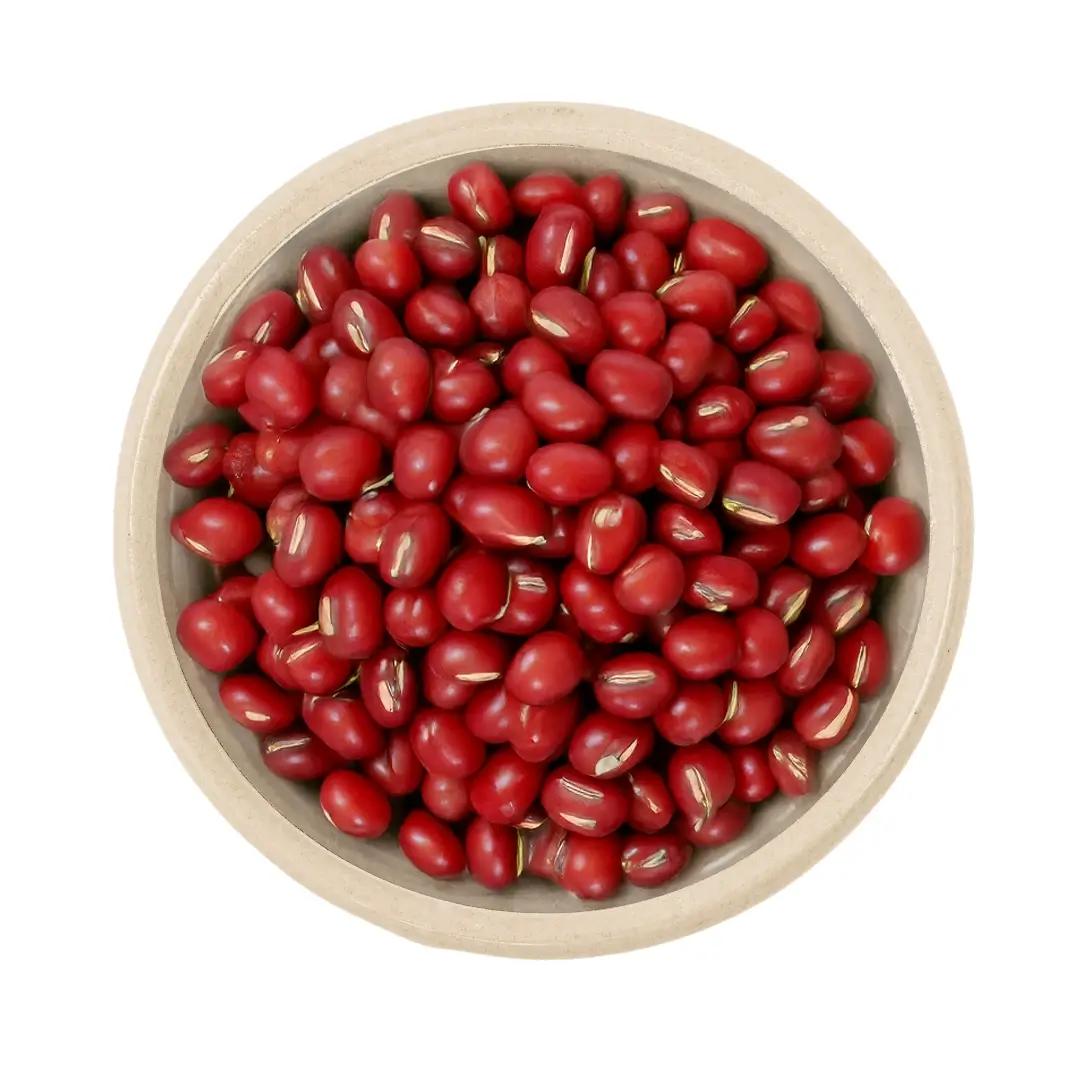 Haricots Azuki bio 25kg