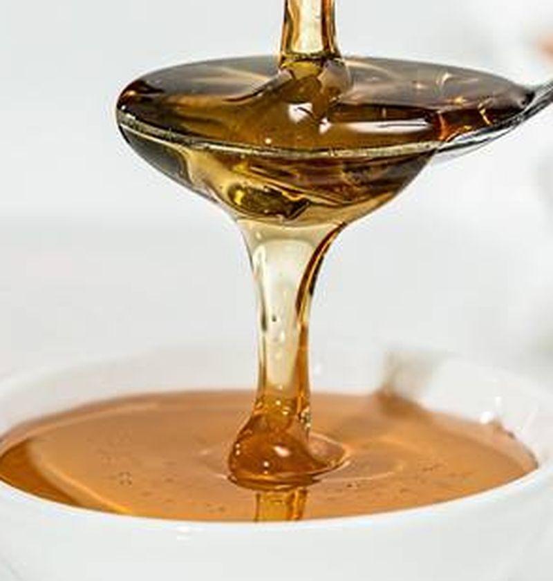 Sirop d'érable bio Grade C (4l/5,28kg par bidon)