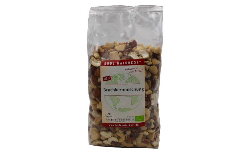 Mélange de noyaux cassés bio 1kg