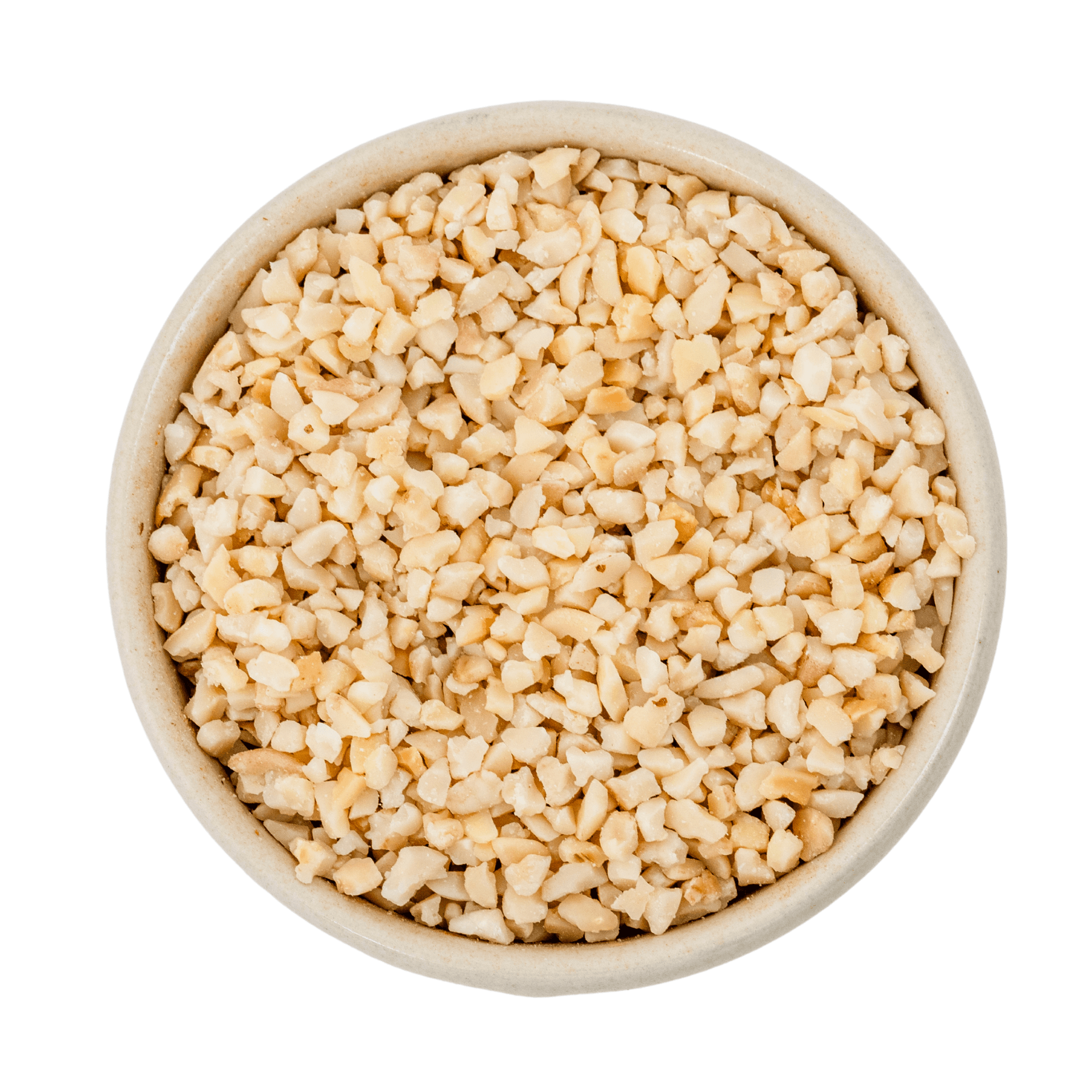 Amandes hachées Biologique 10kg