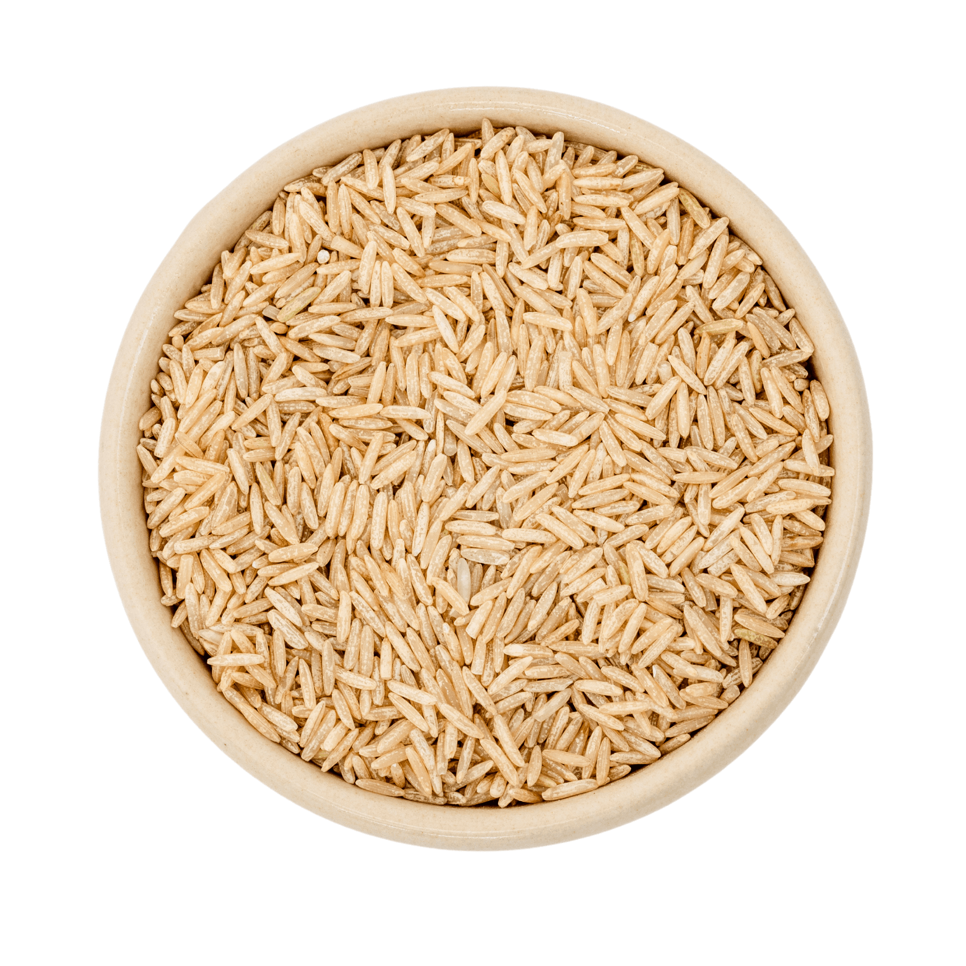 Riz Basmati complet biologique 25kg