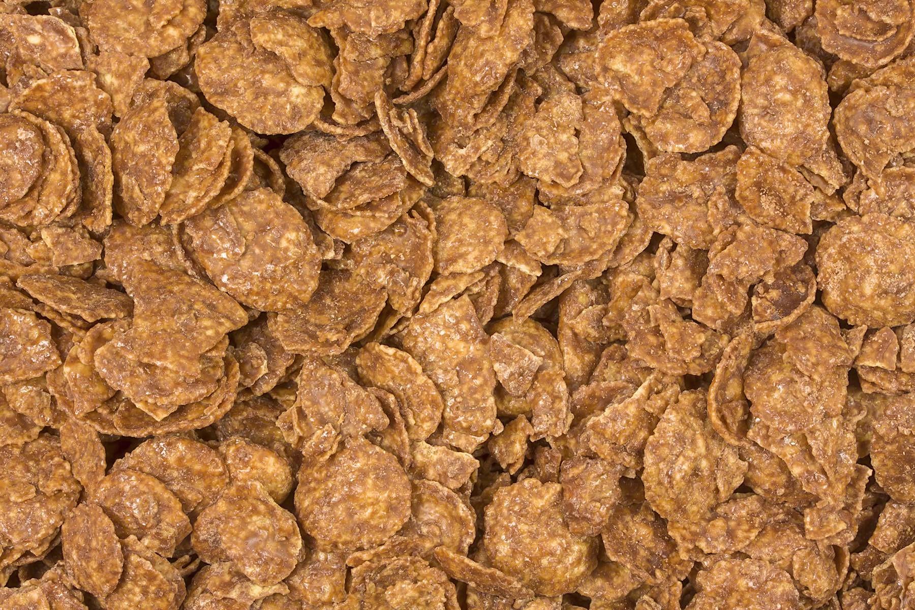 Cornflakes chocolat bio 20kg