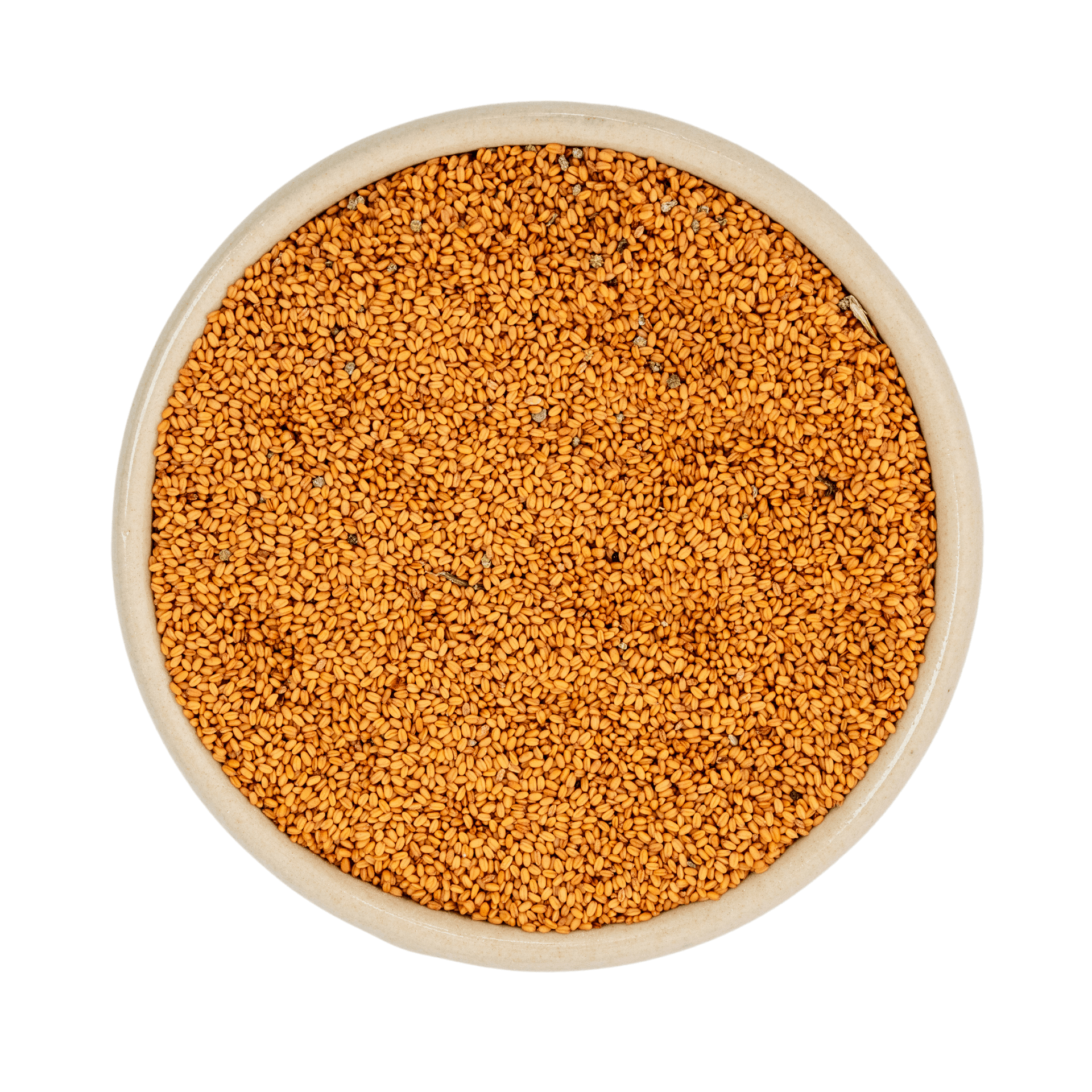 Graines de lin biologique pour l'huile 25kg