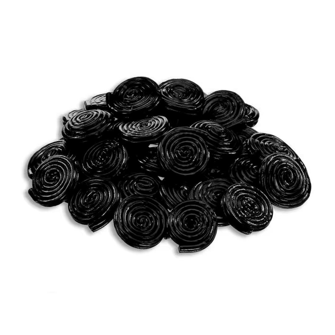 Veggie-Helix Escargots à la réglisse bio 2x2,0kg
