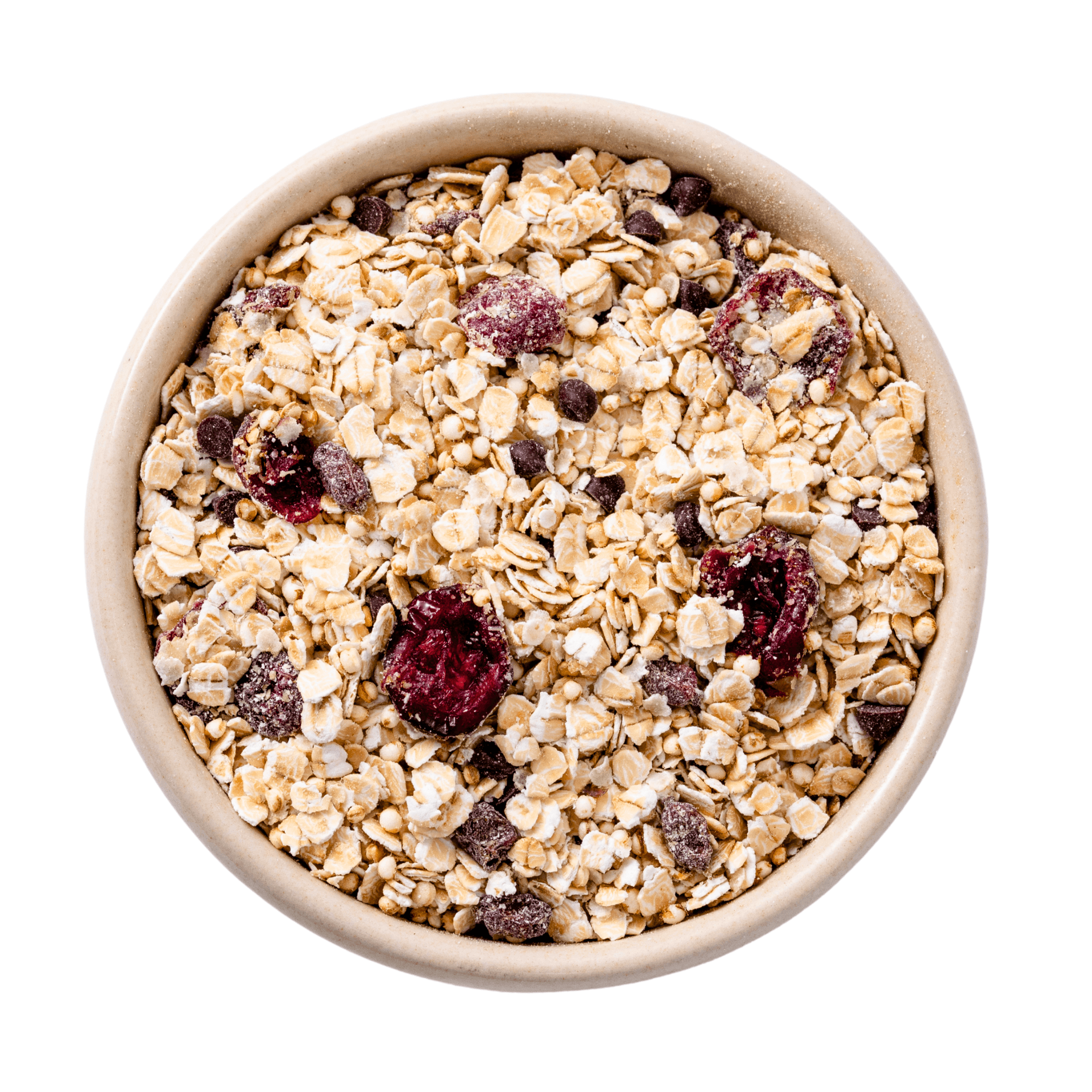 Gruau de quinoa Chia et Vanille Biologique 20kg
