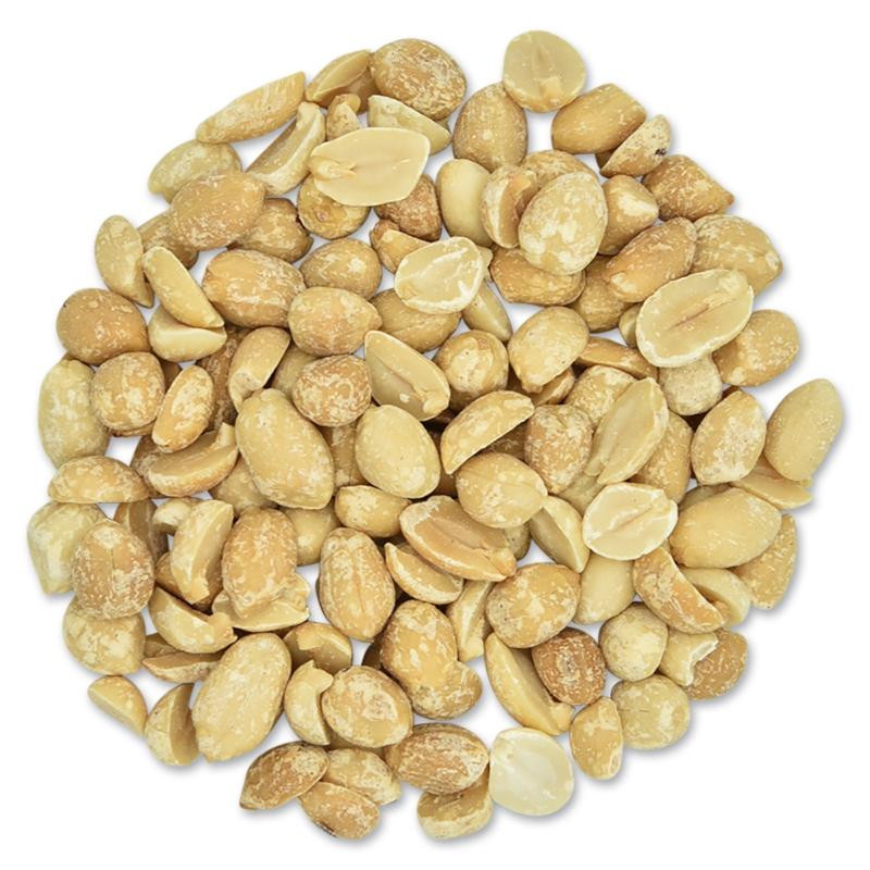 Noix de cajou blanchies et grillées bio 2x5kg Bananeira