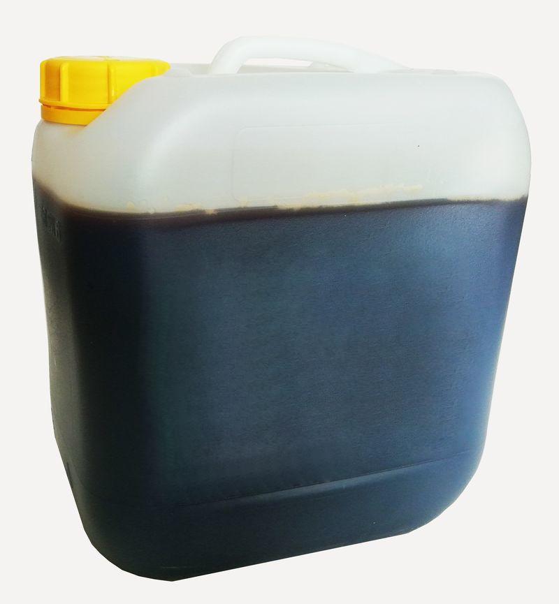 Extrait de malt d'orge bio I Maintenant EU-Bio 10kg