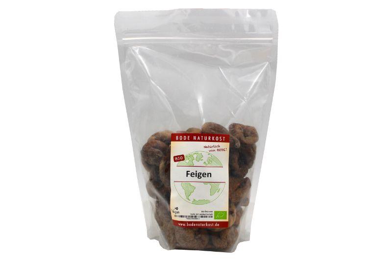 Figues Lerida Nr. 4 biologiques 1kg