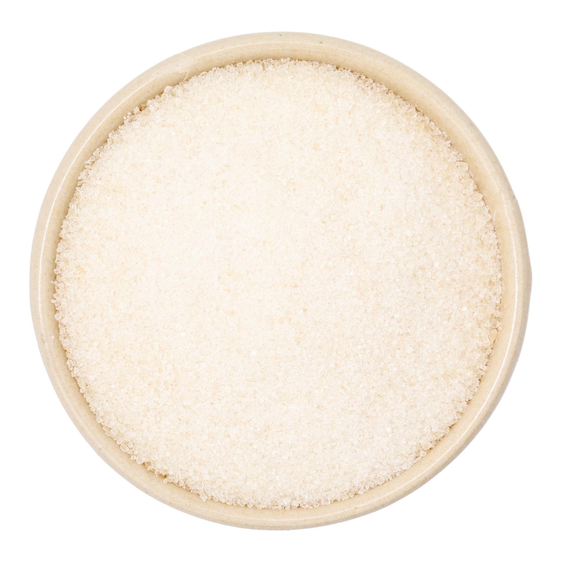 Sucre de canne roux fin bio 25kg