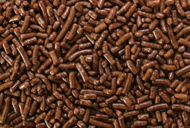 Pépites de chocolat bio 1,9mm 1kg