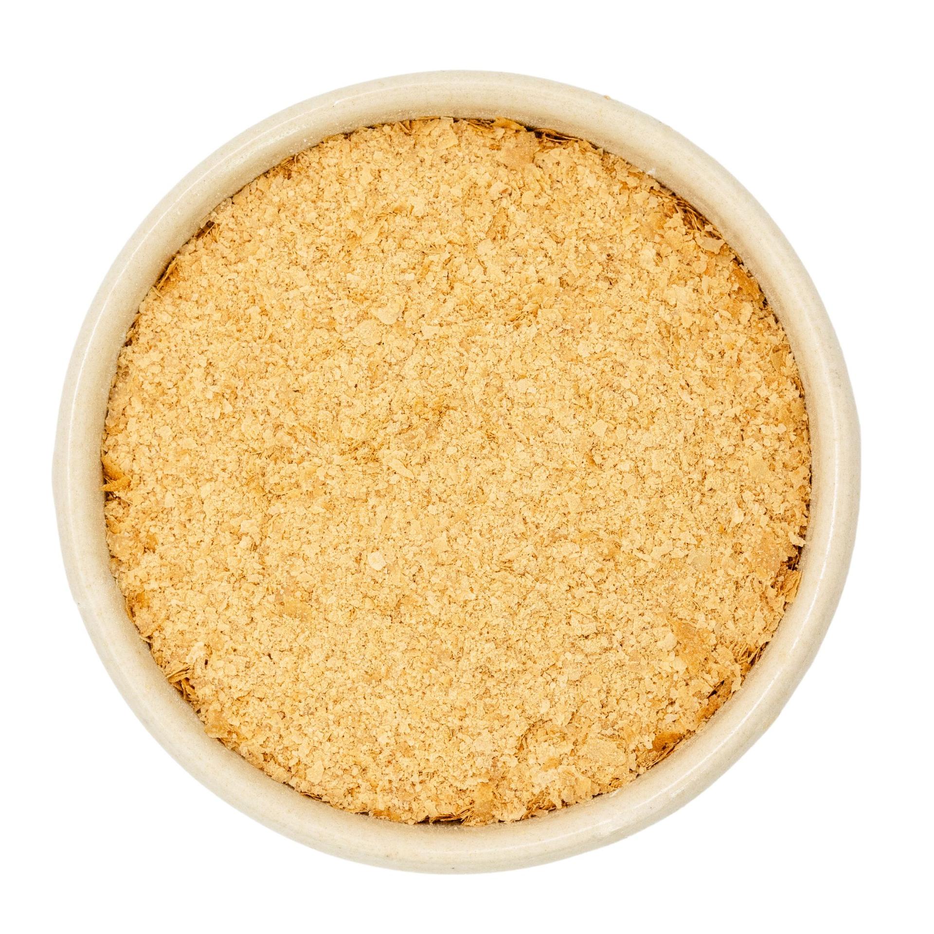 Flocons de levure de malt bio 10kg