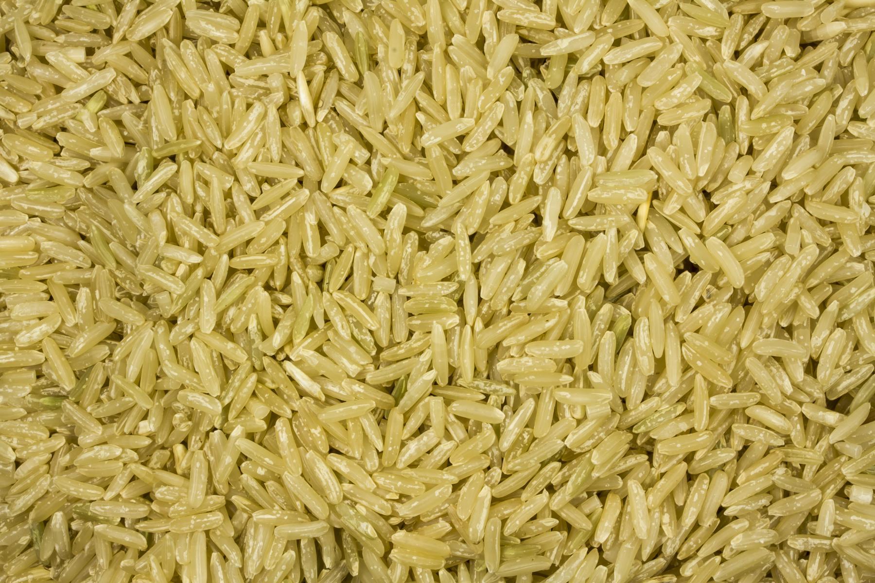 Riz complet Jasmin Biologique 25kg