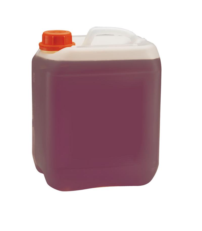 Vinaigre de vin rouge bio 5l