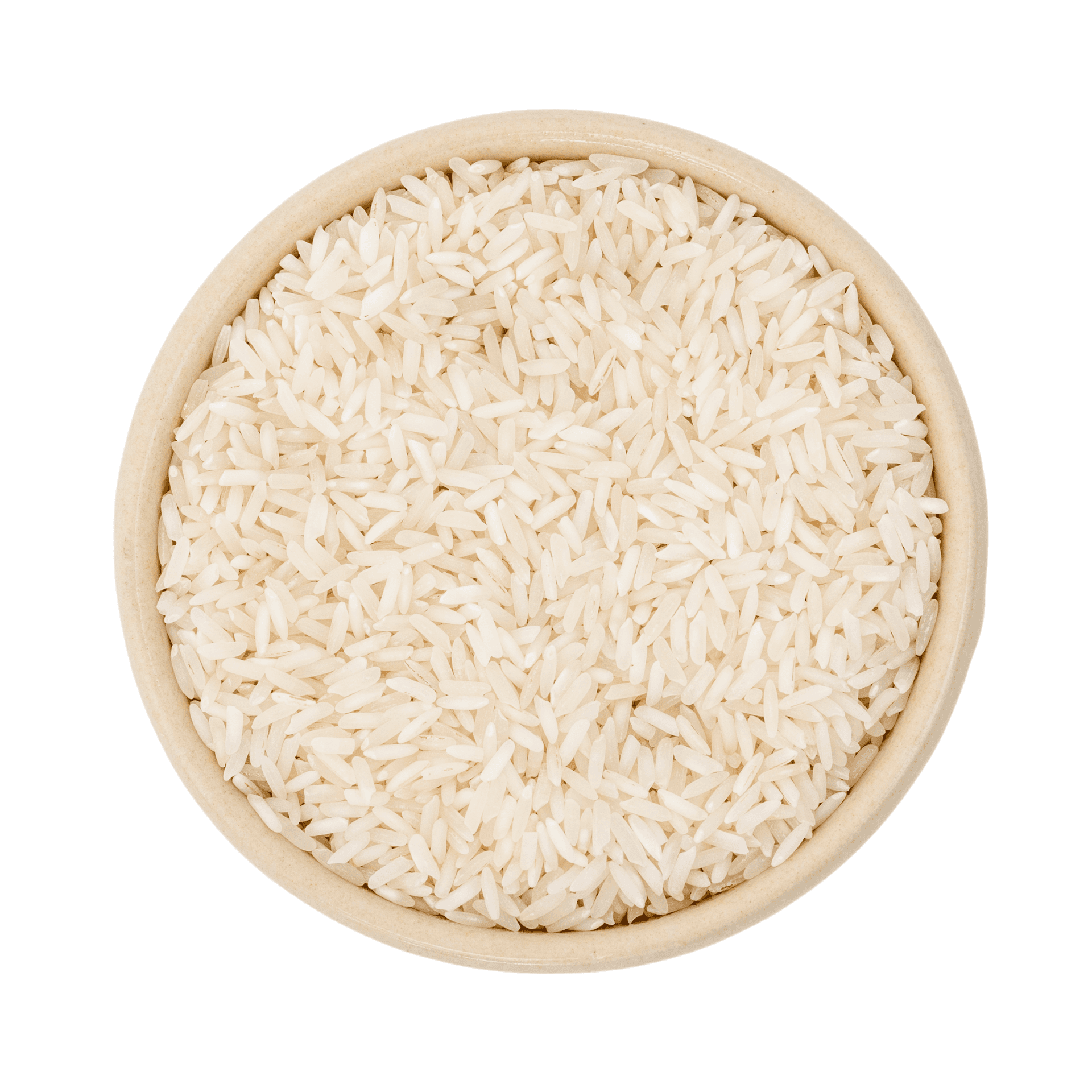 Riz long grain blanc biologique 25kg