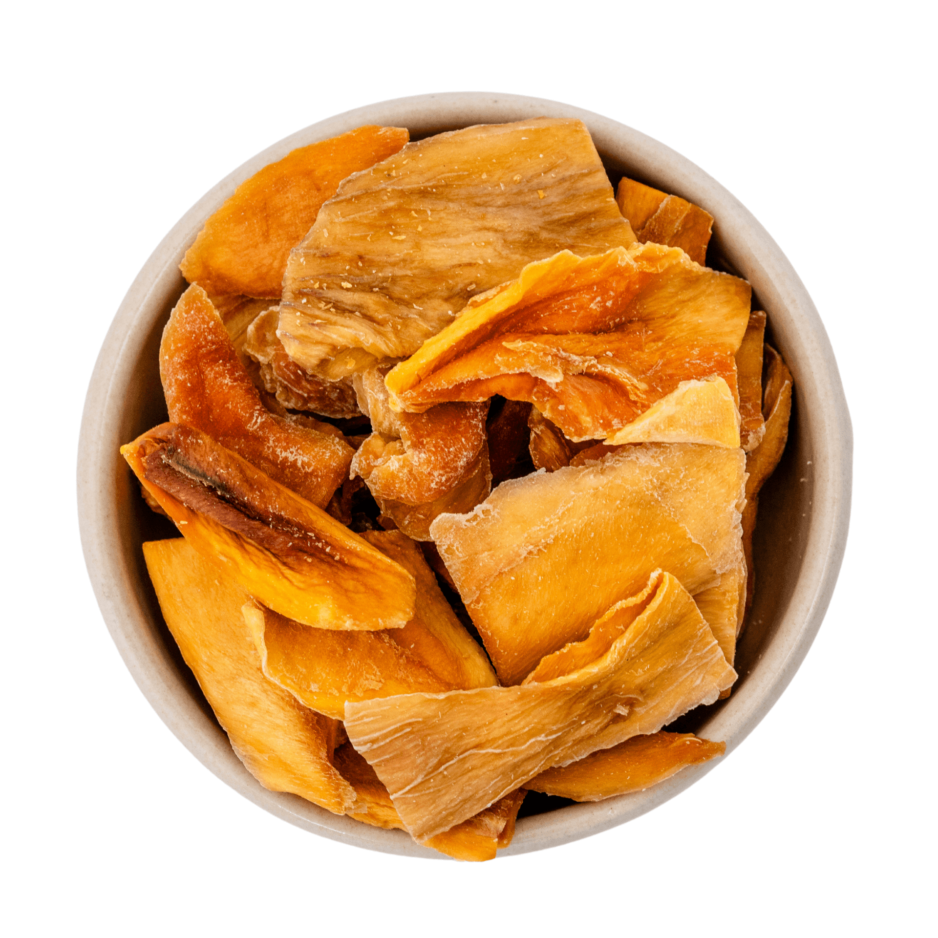 Bandes de mangoustan bio 1kg