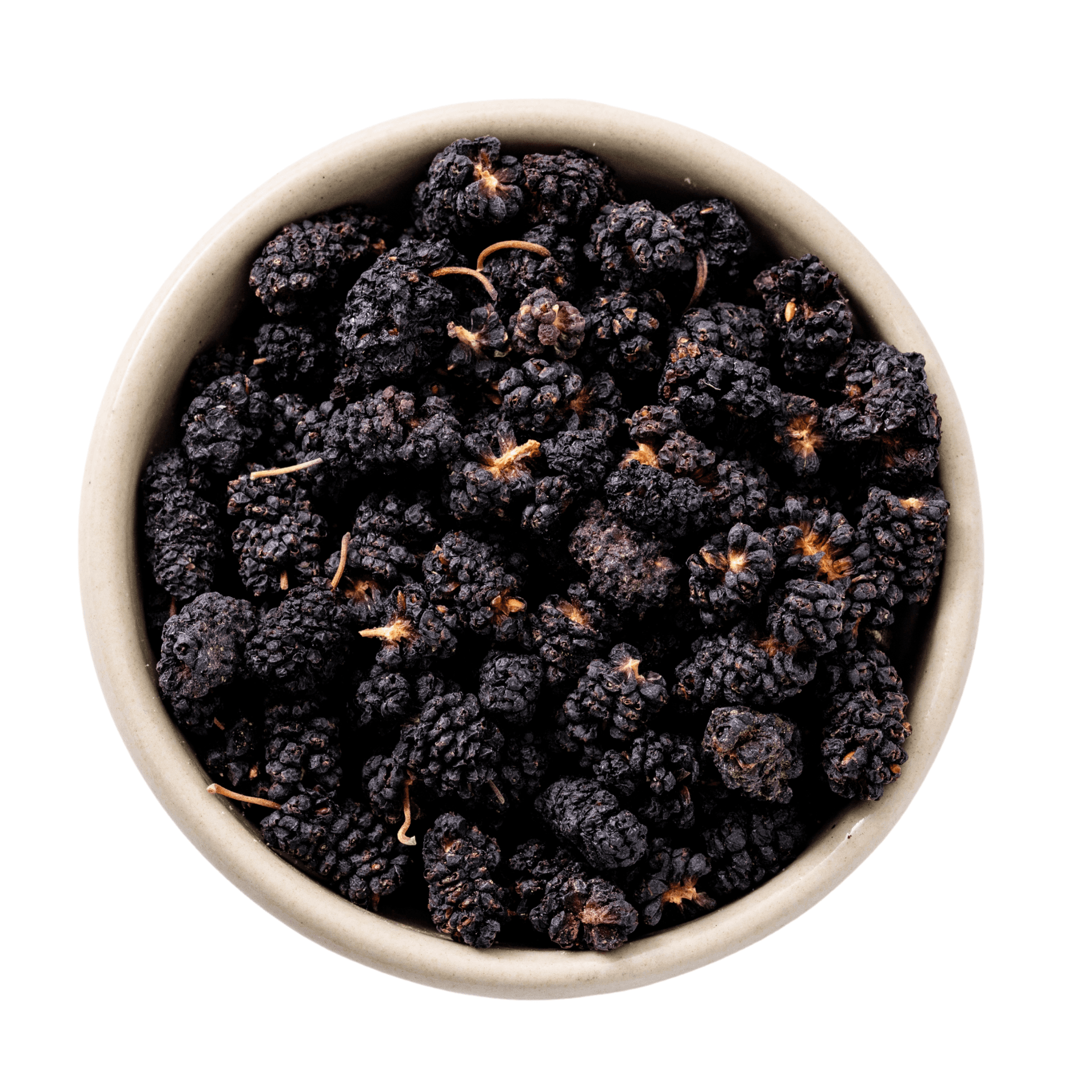 Mûres noires biologiques 6kg